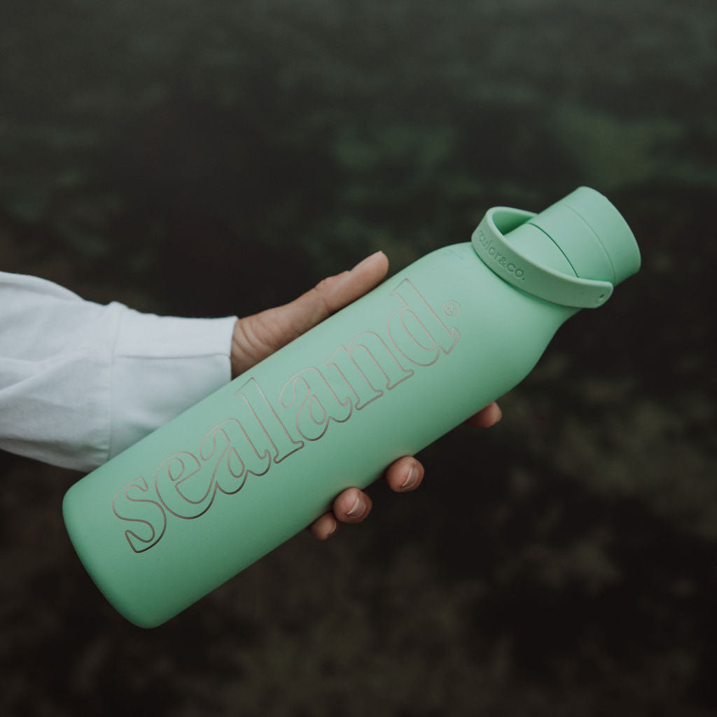 Circular&Co x Sealand 750ml Water Bottle