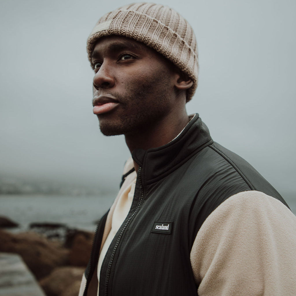 Men's Thermo Tide Fleece
