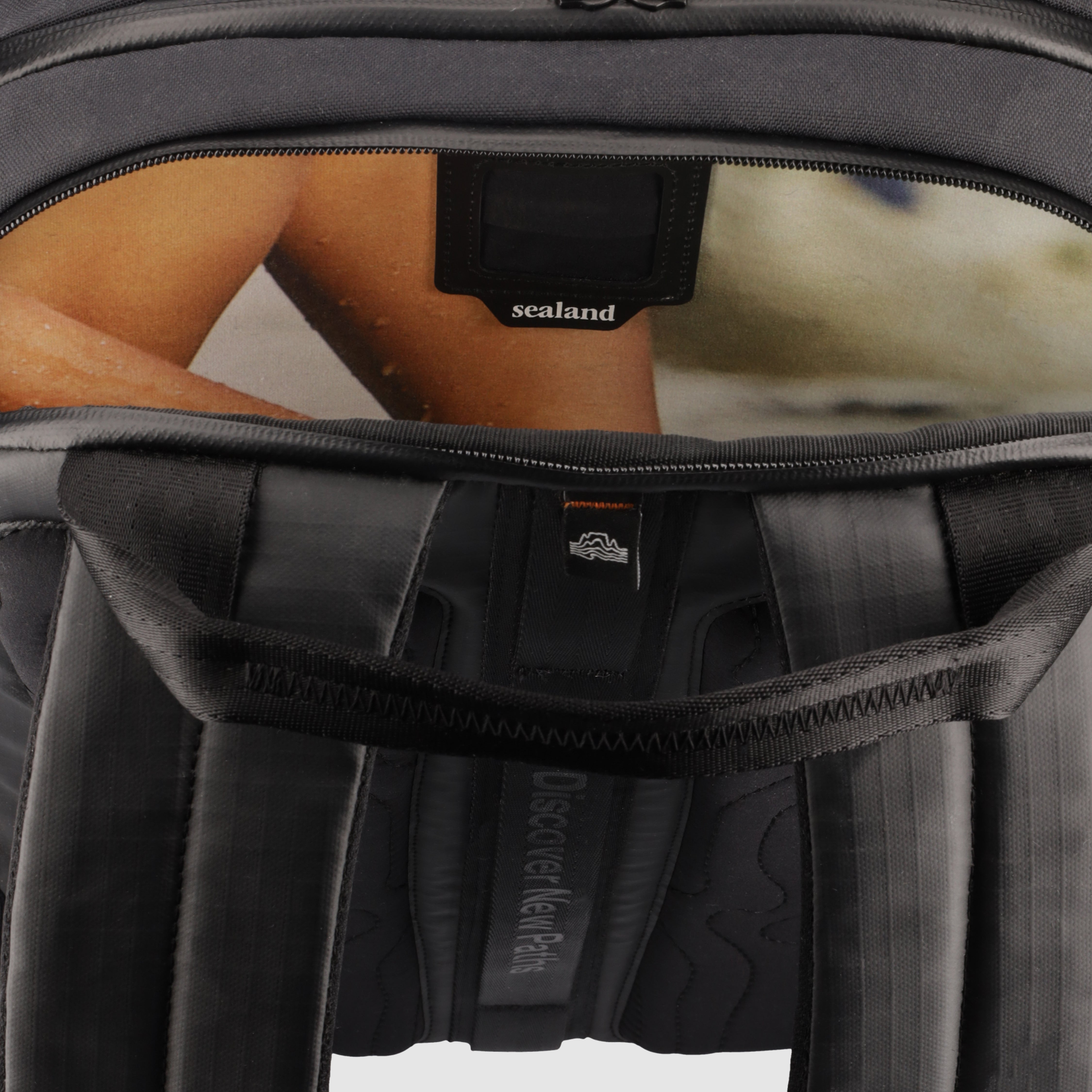 Recycled CORDURA® Commuter Slim