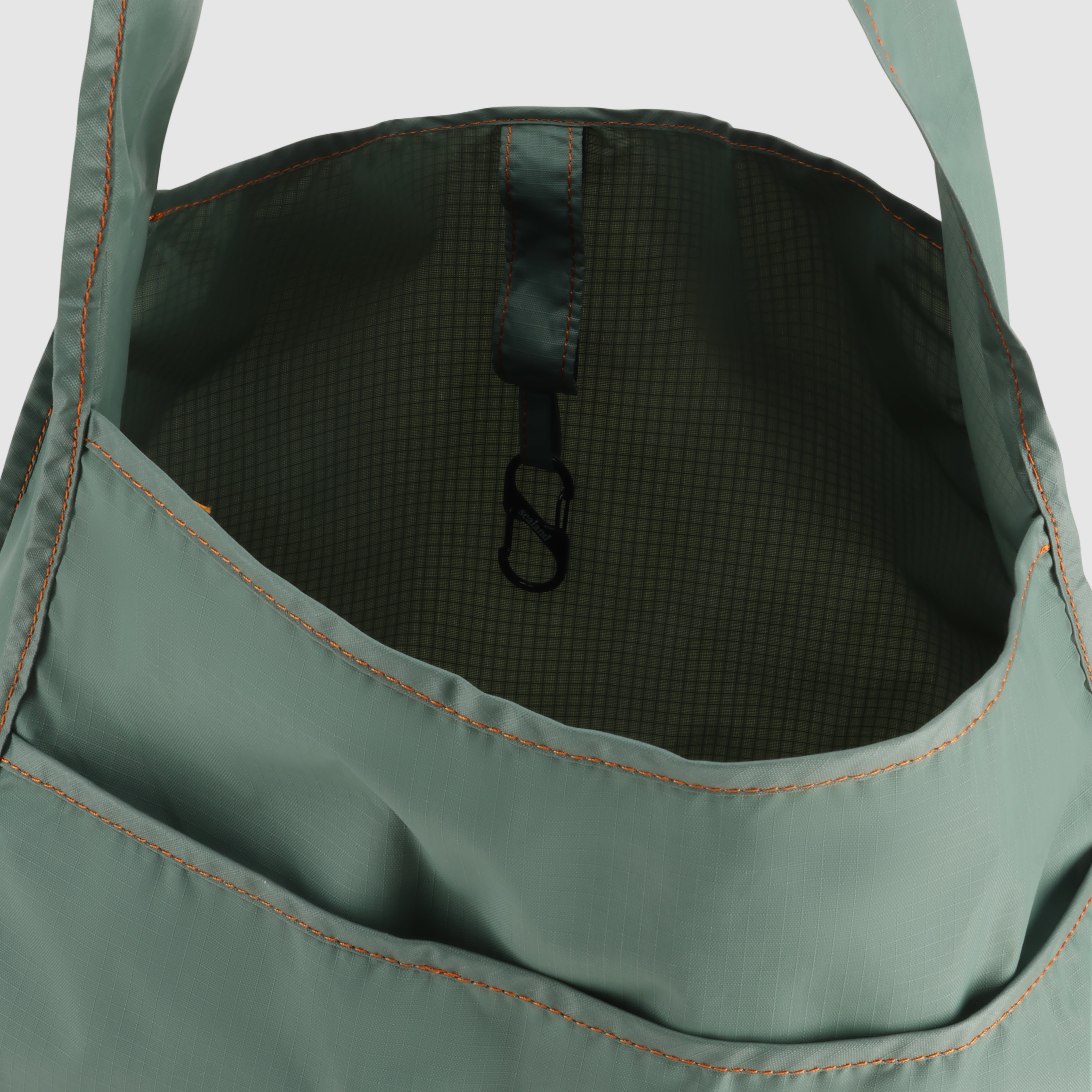 Recycled Shopper Bag