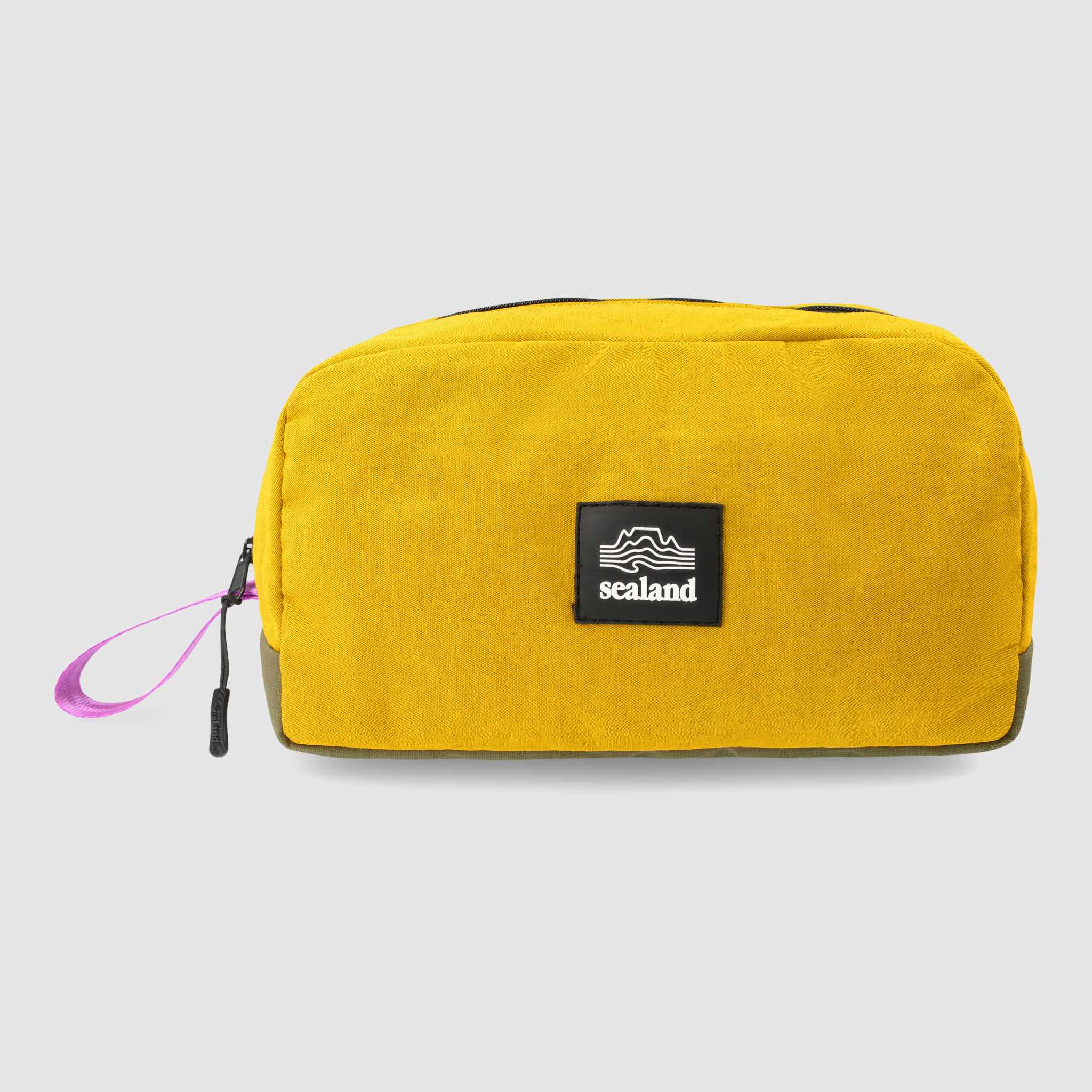 Recycled Toastie Storage Bag