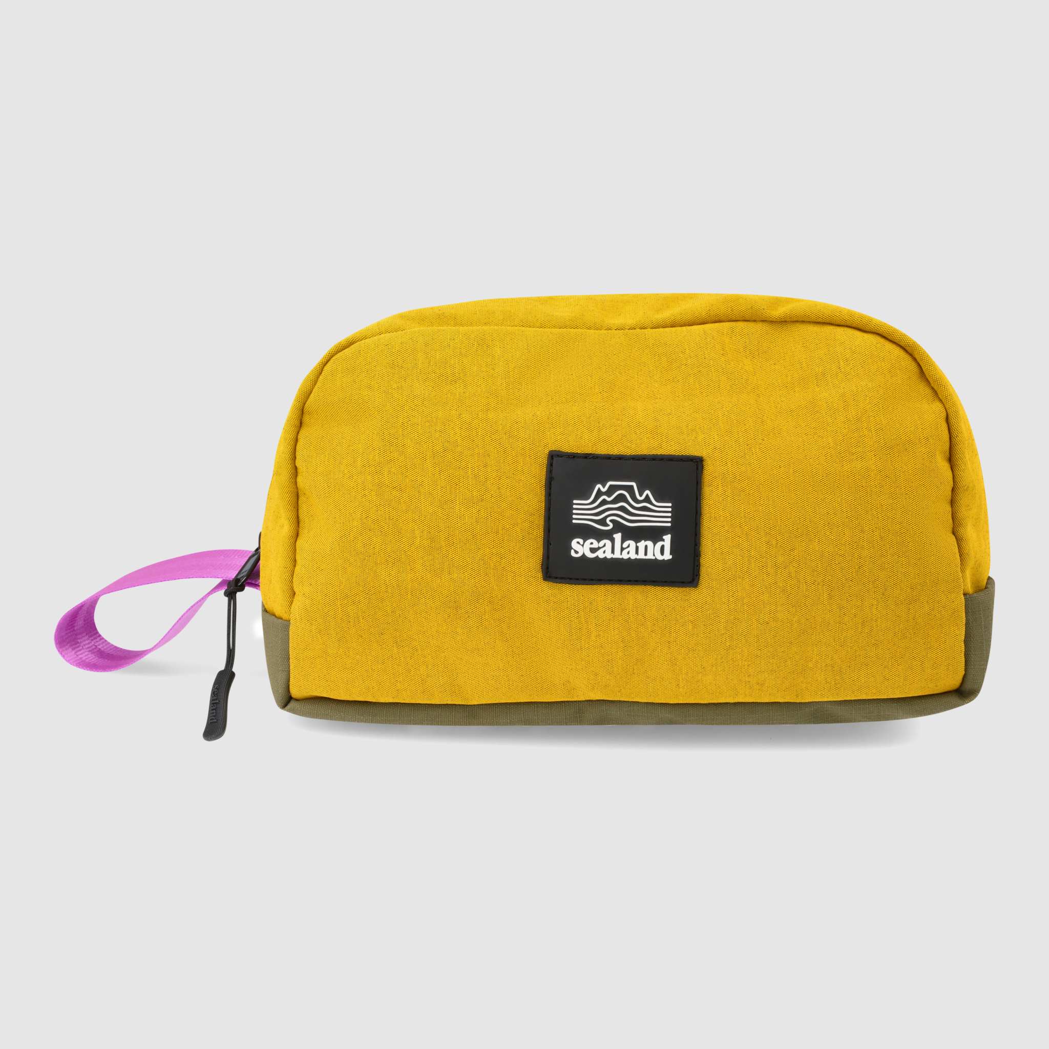 Recycled Toastie Storage Bag