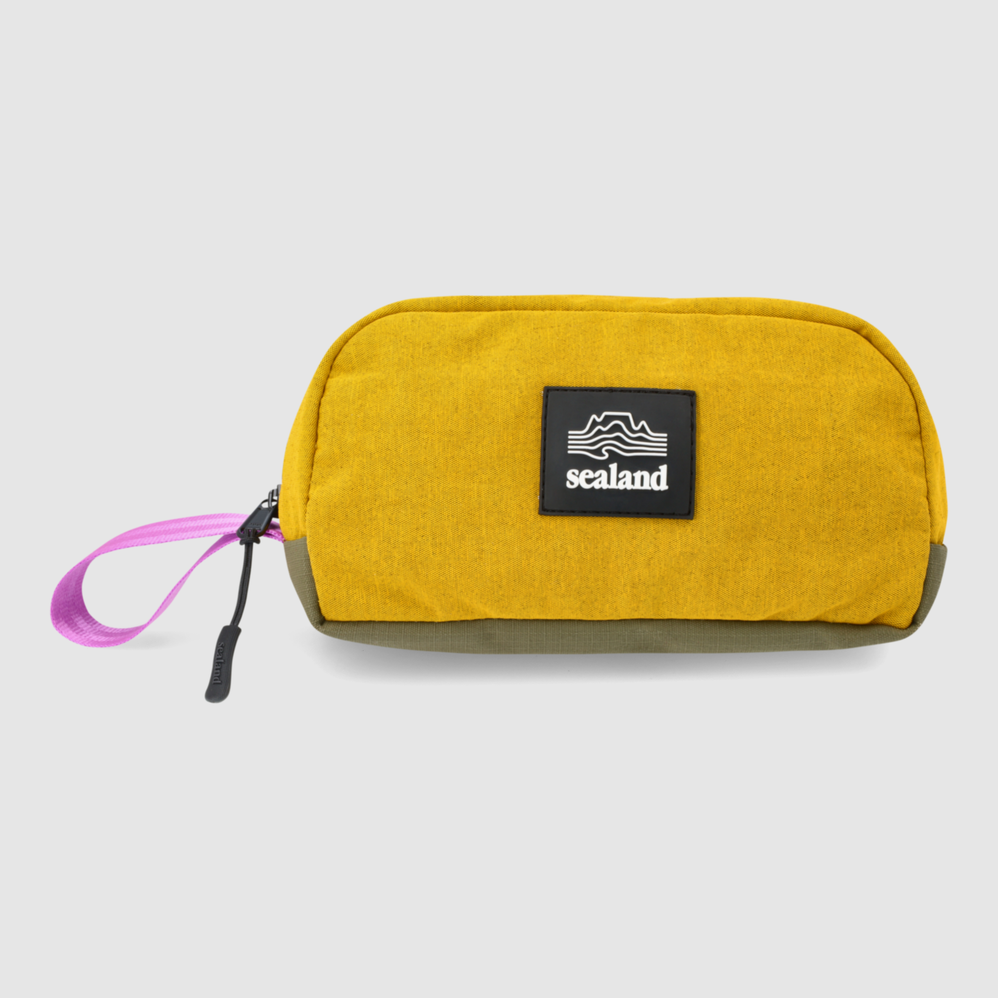 Recycled Toastie Storage Bag