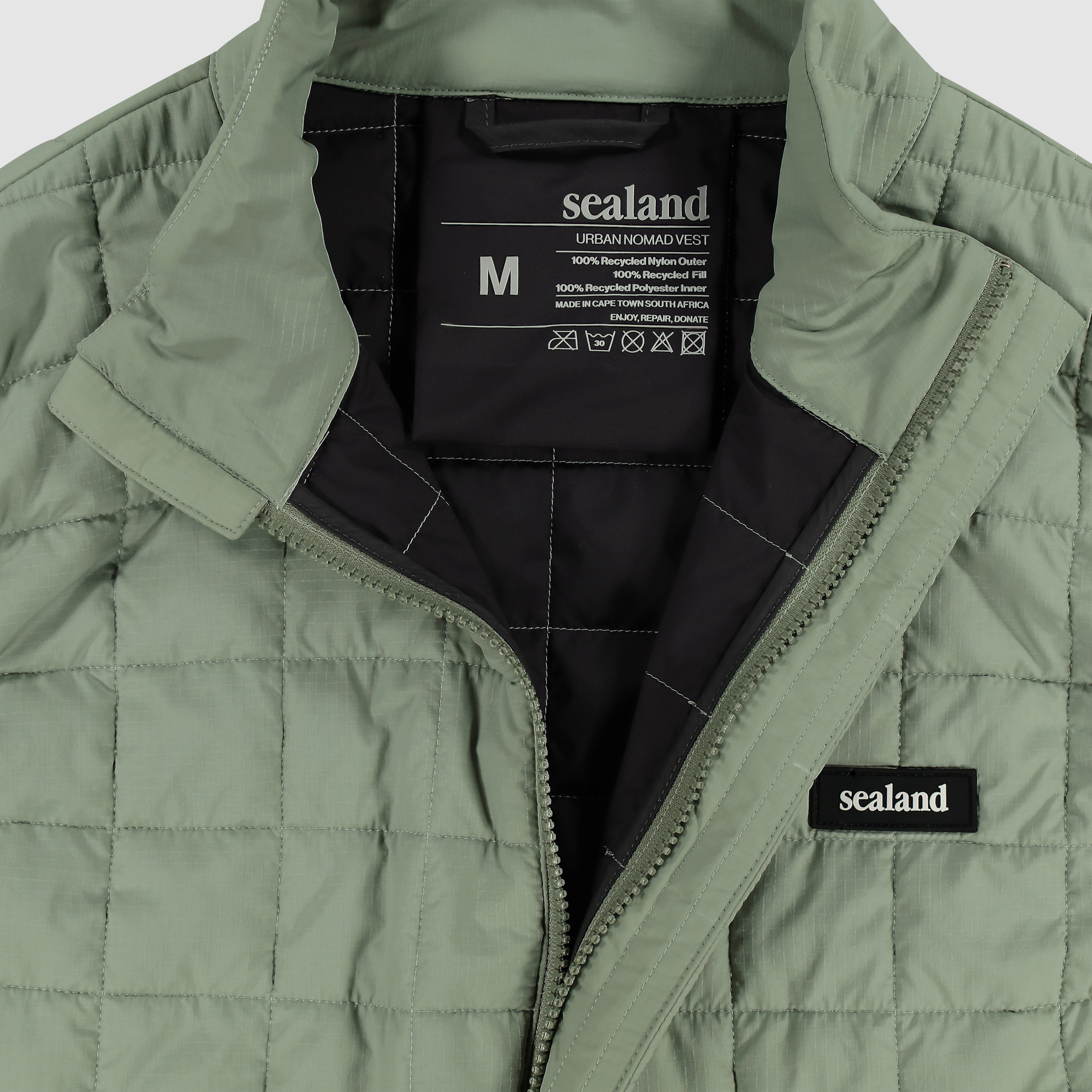 Nomad Gilet