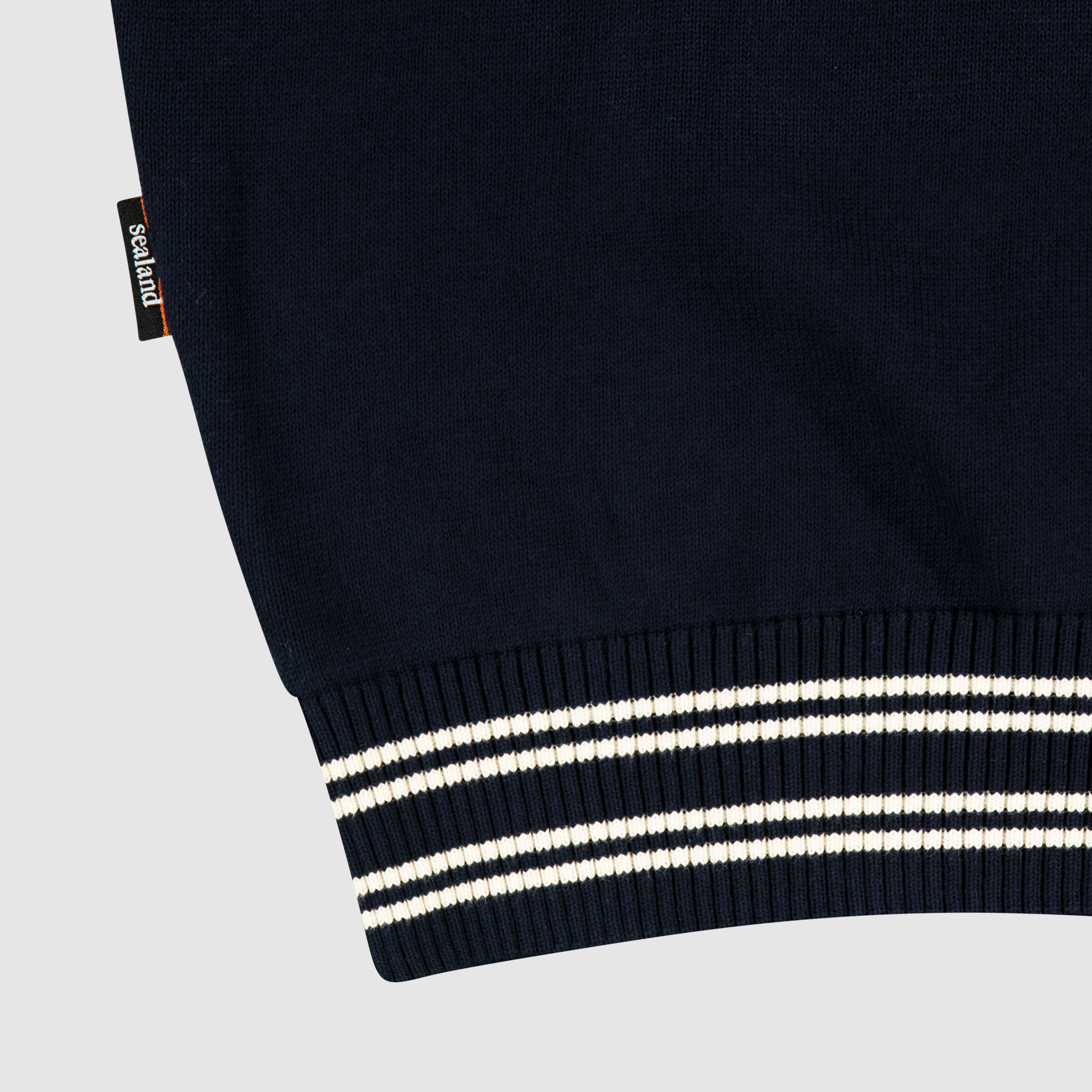 Men's V-Neck Knitwear