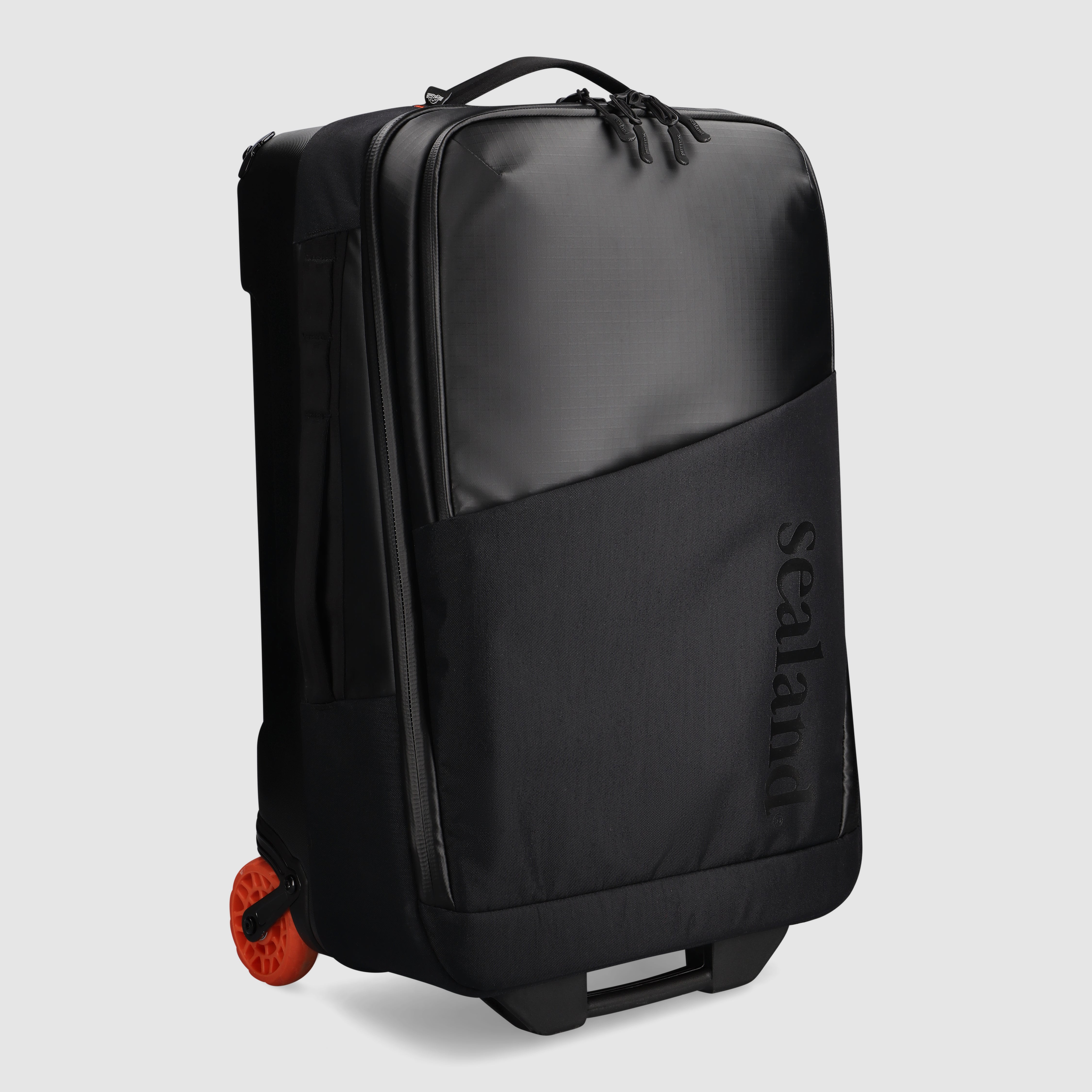 Black CORDURA