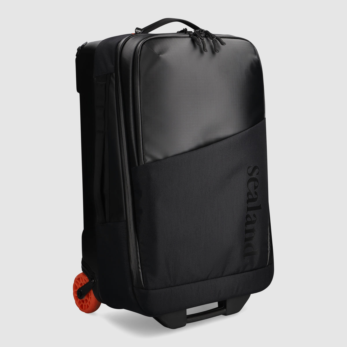 Black CORDURA