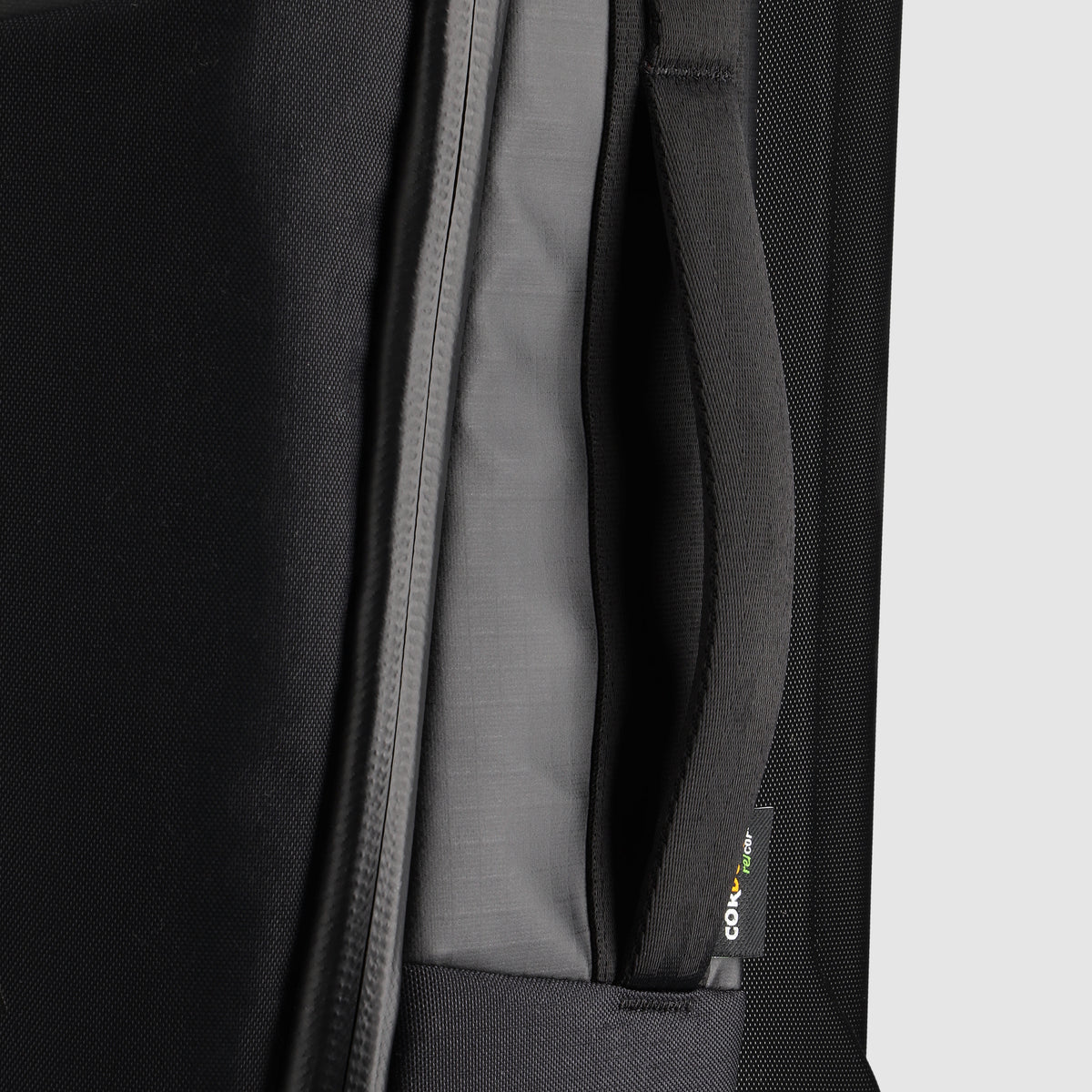 Black CORDURA
