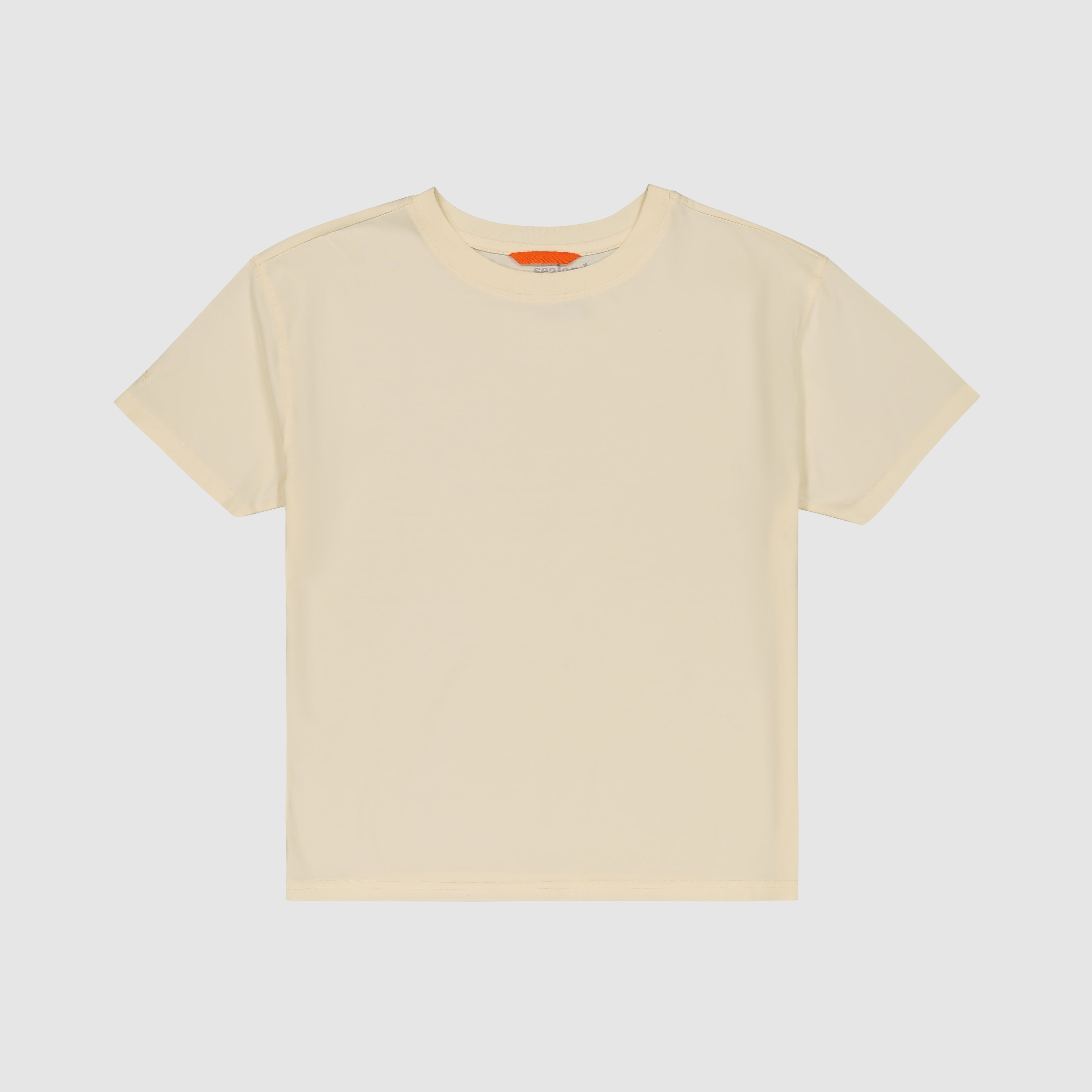 Women's Boxy Tee