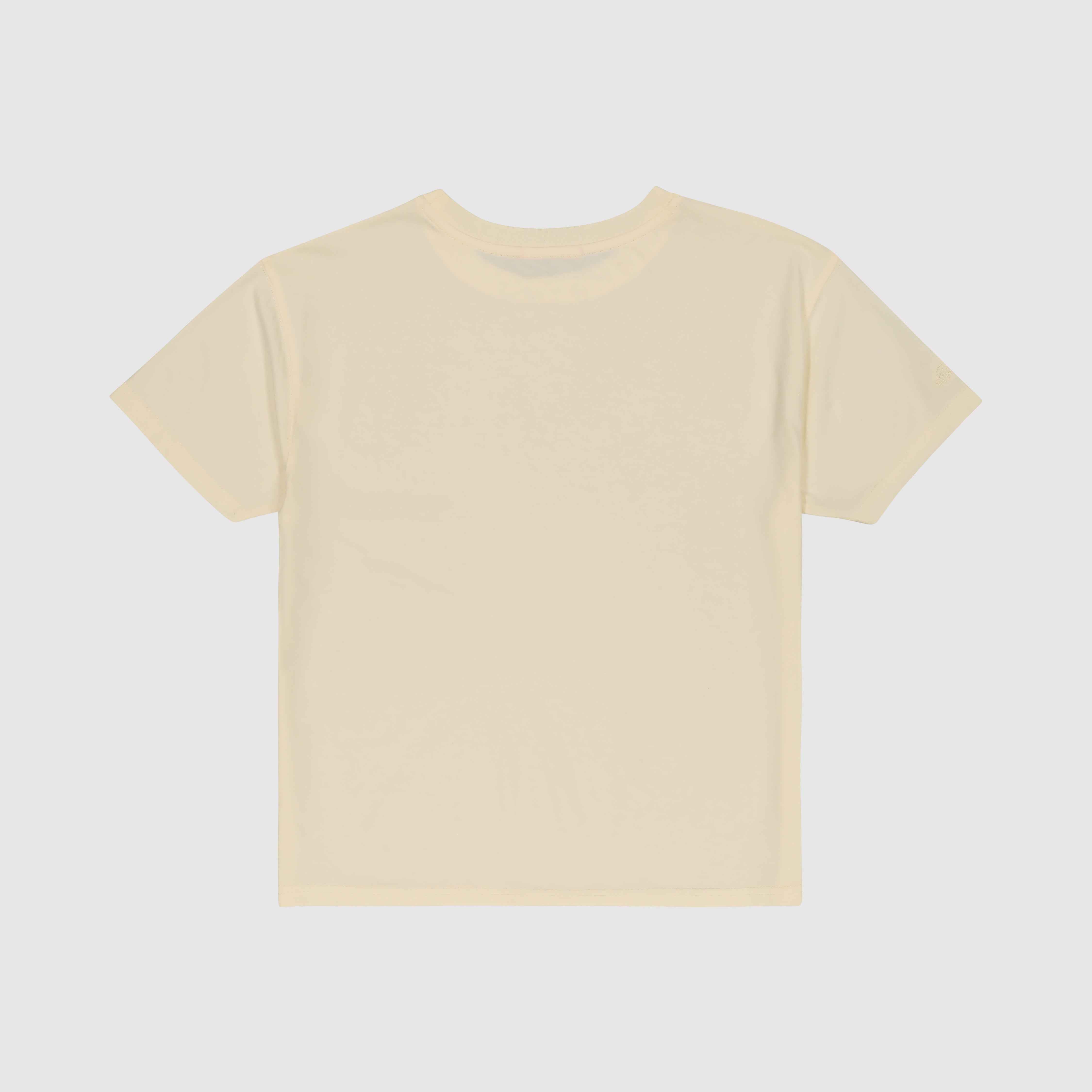 Women's Boxy Tee