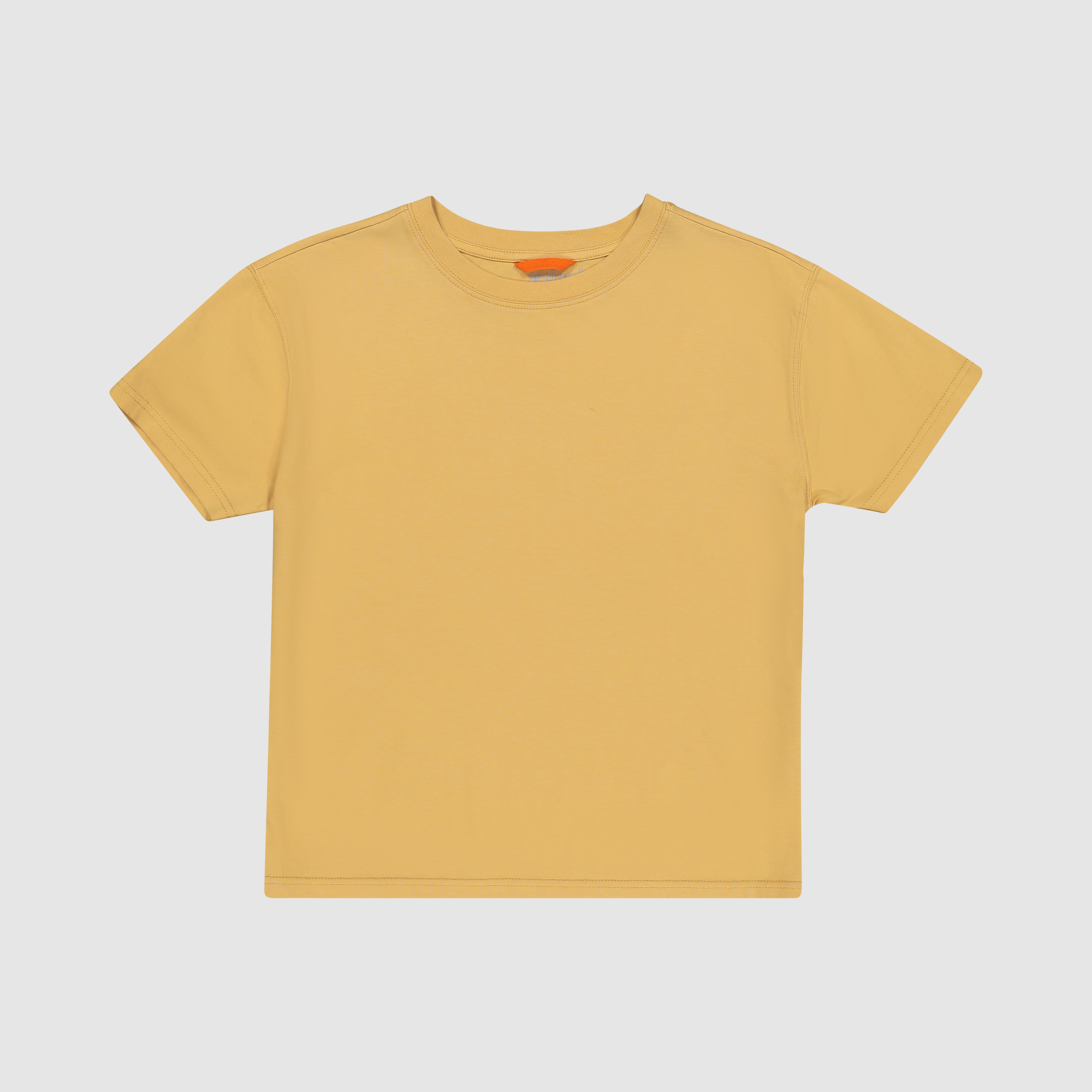 Women's Boxy Tee