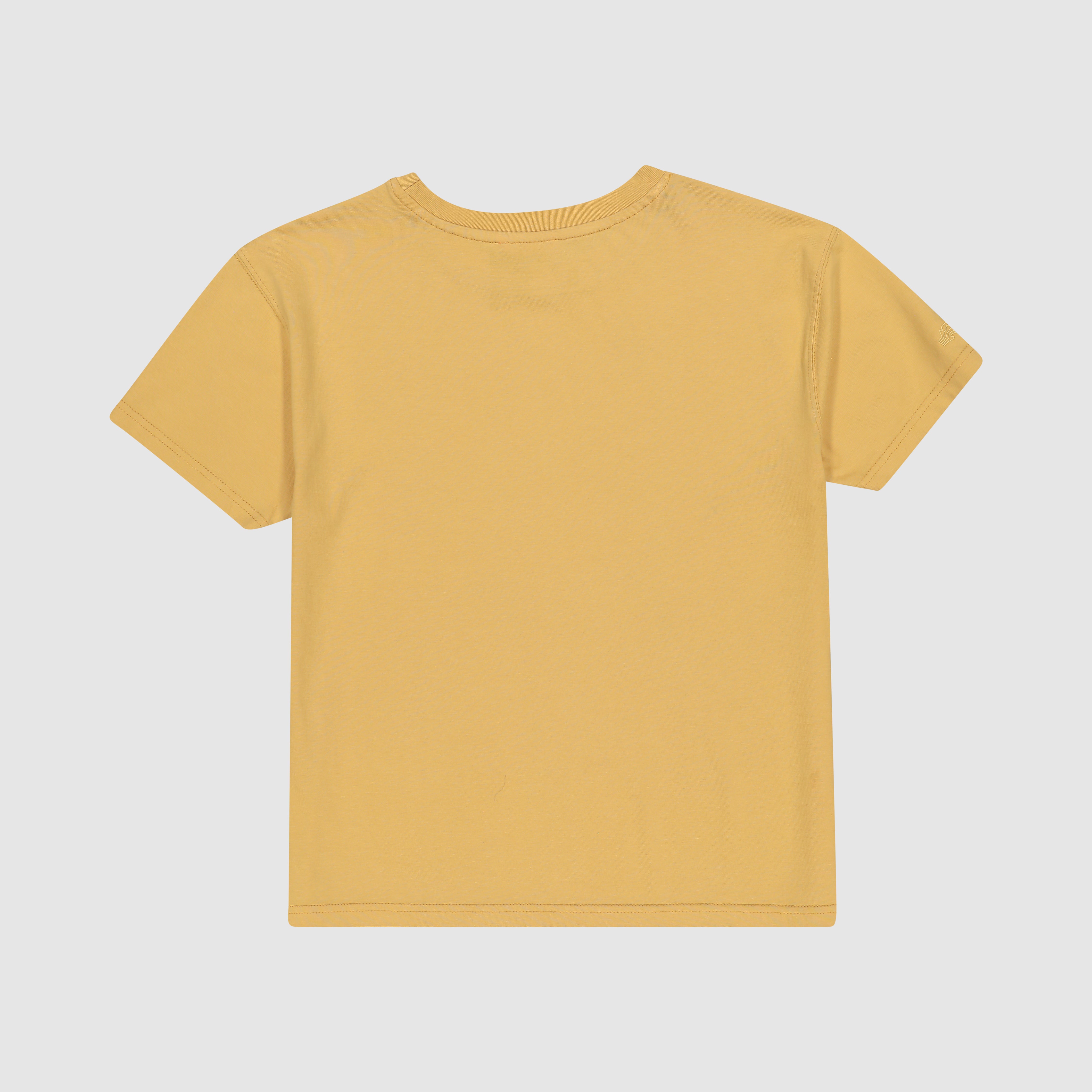 Women's Boxy Tee