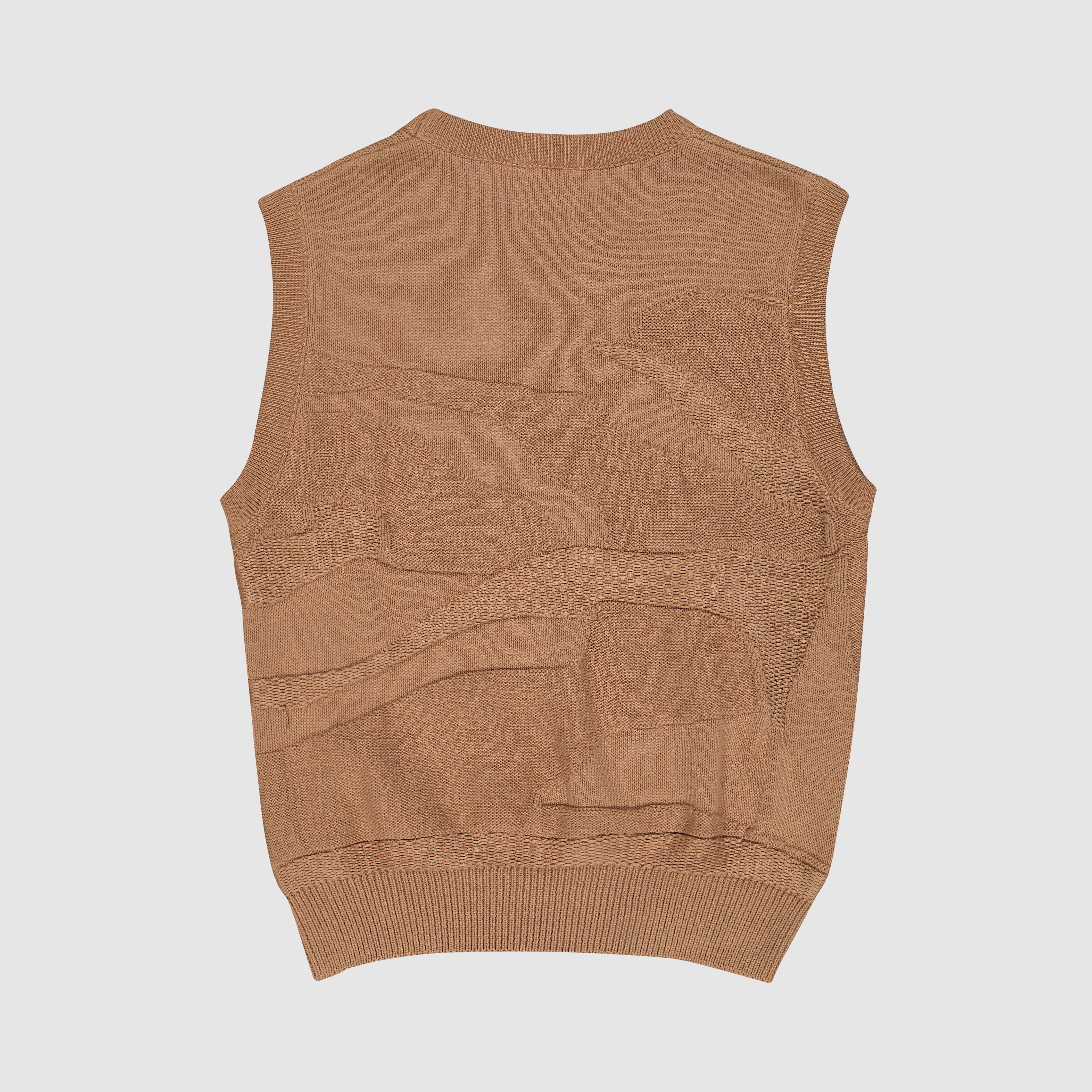 Women's Knit Tank Top