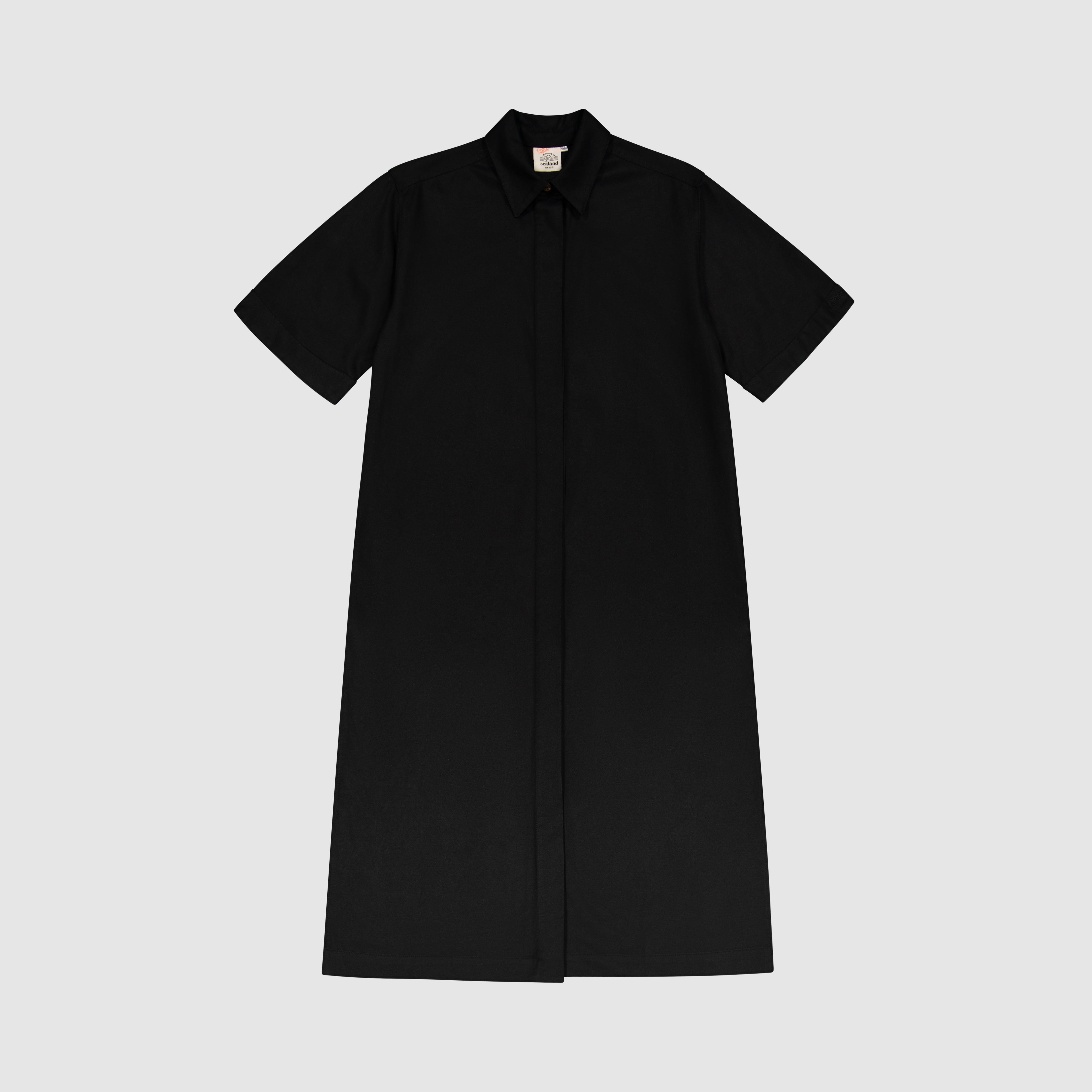 Women's Shirt Dress