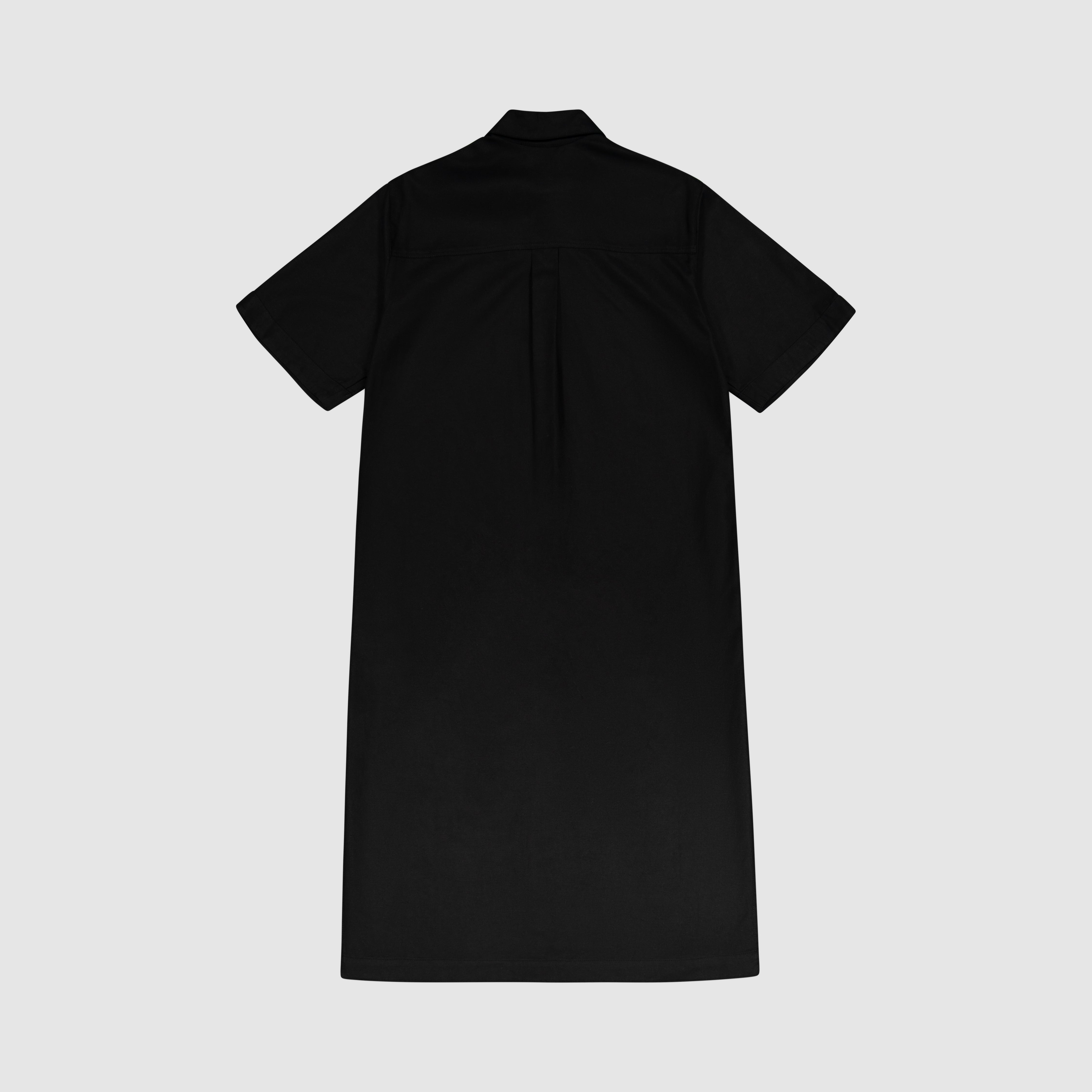 Women's Shirt Dress
