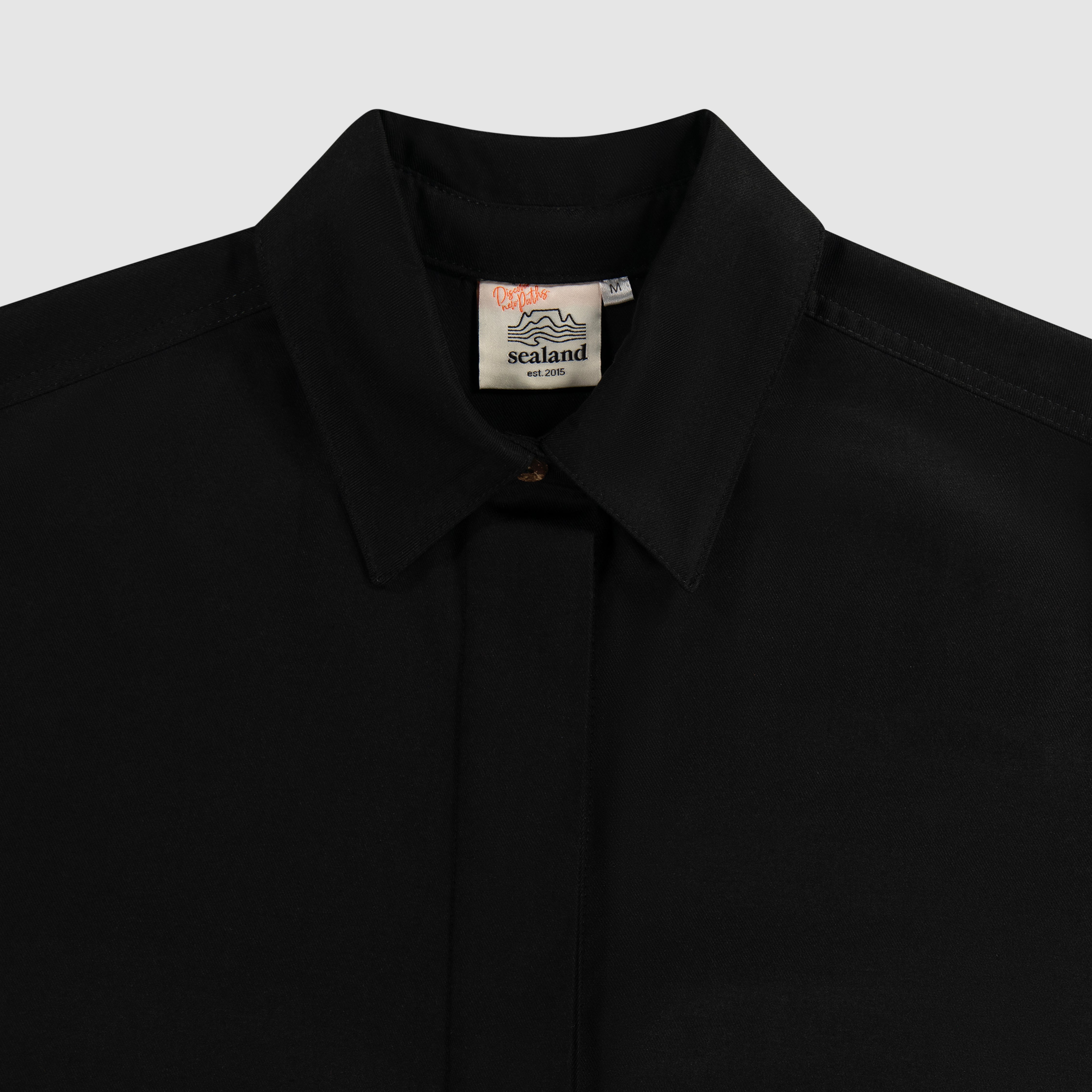 Women's Shirt Dress
