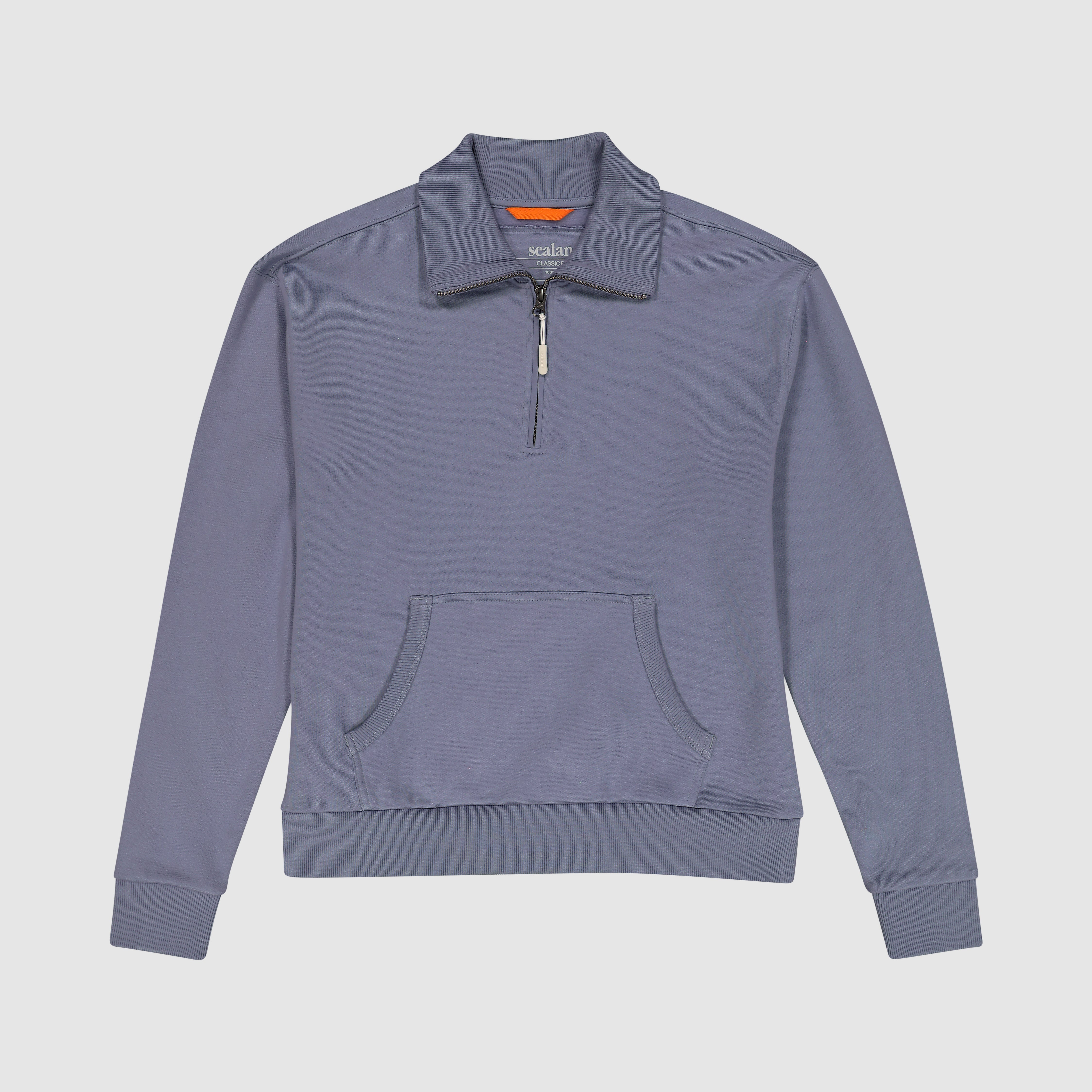 Women's Quarter Zip