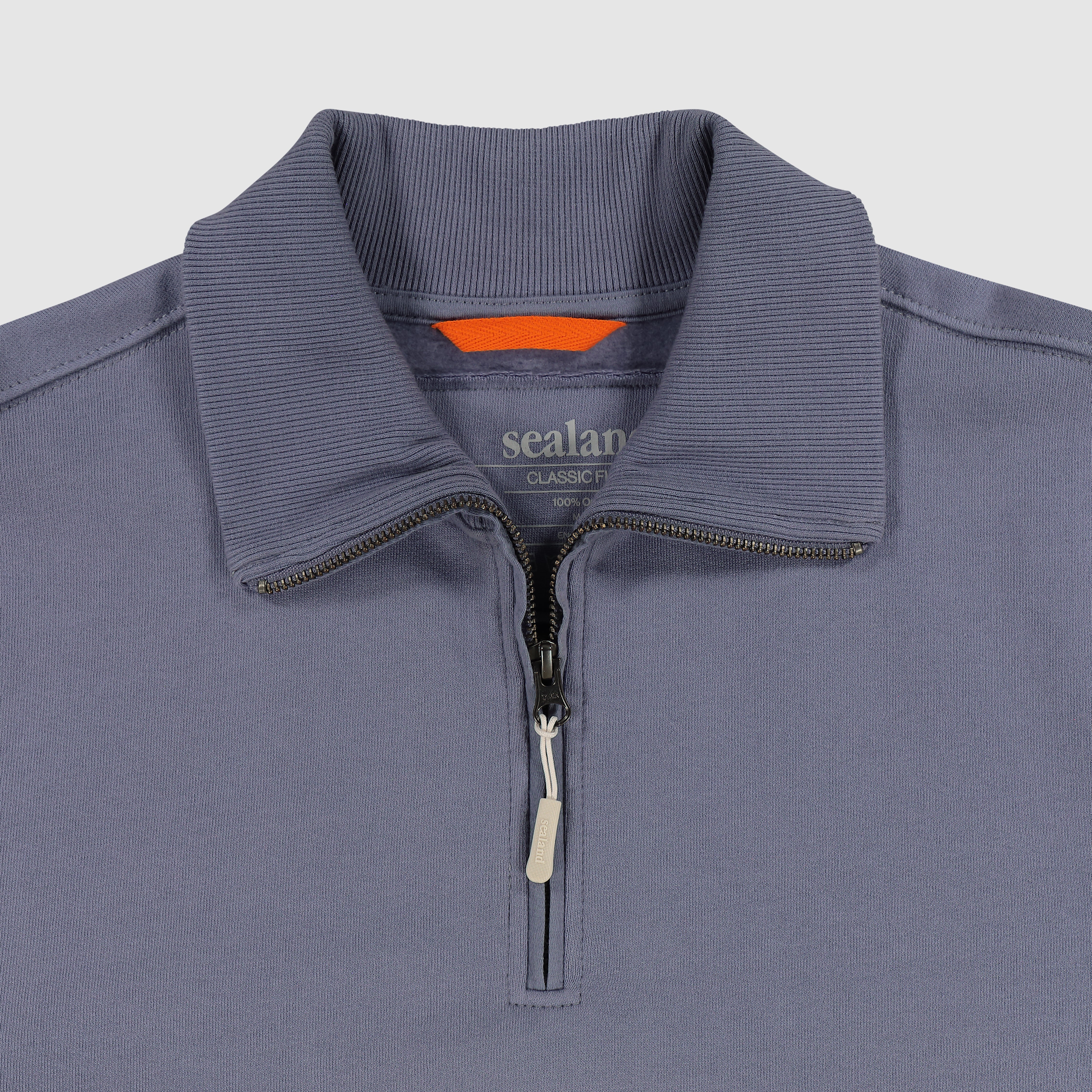 Women's Quarter Zip