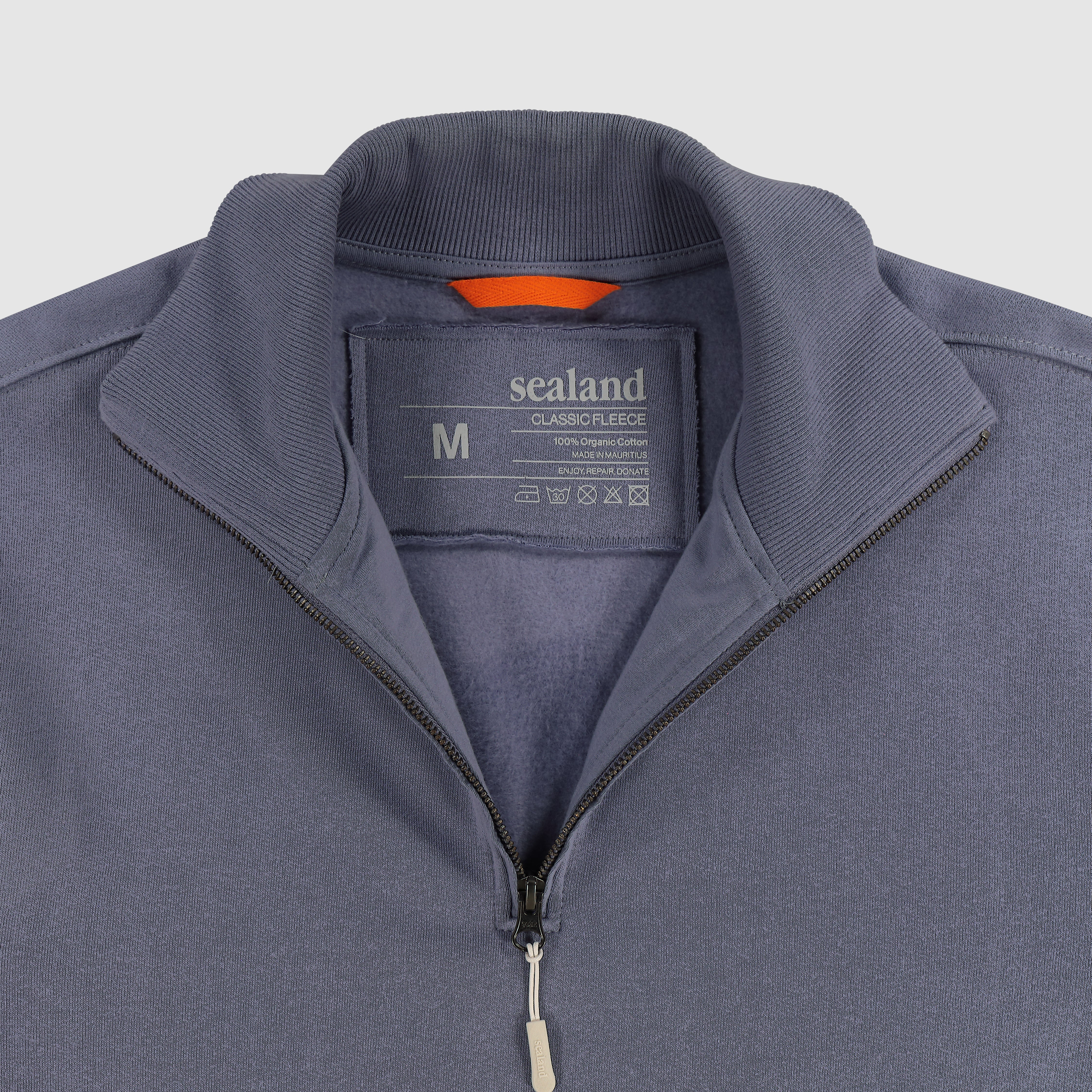 Women's Quarter Zip