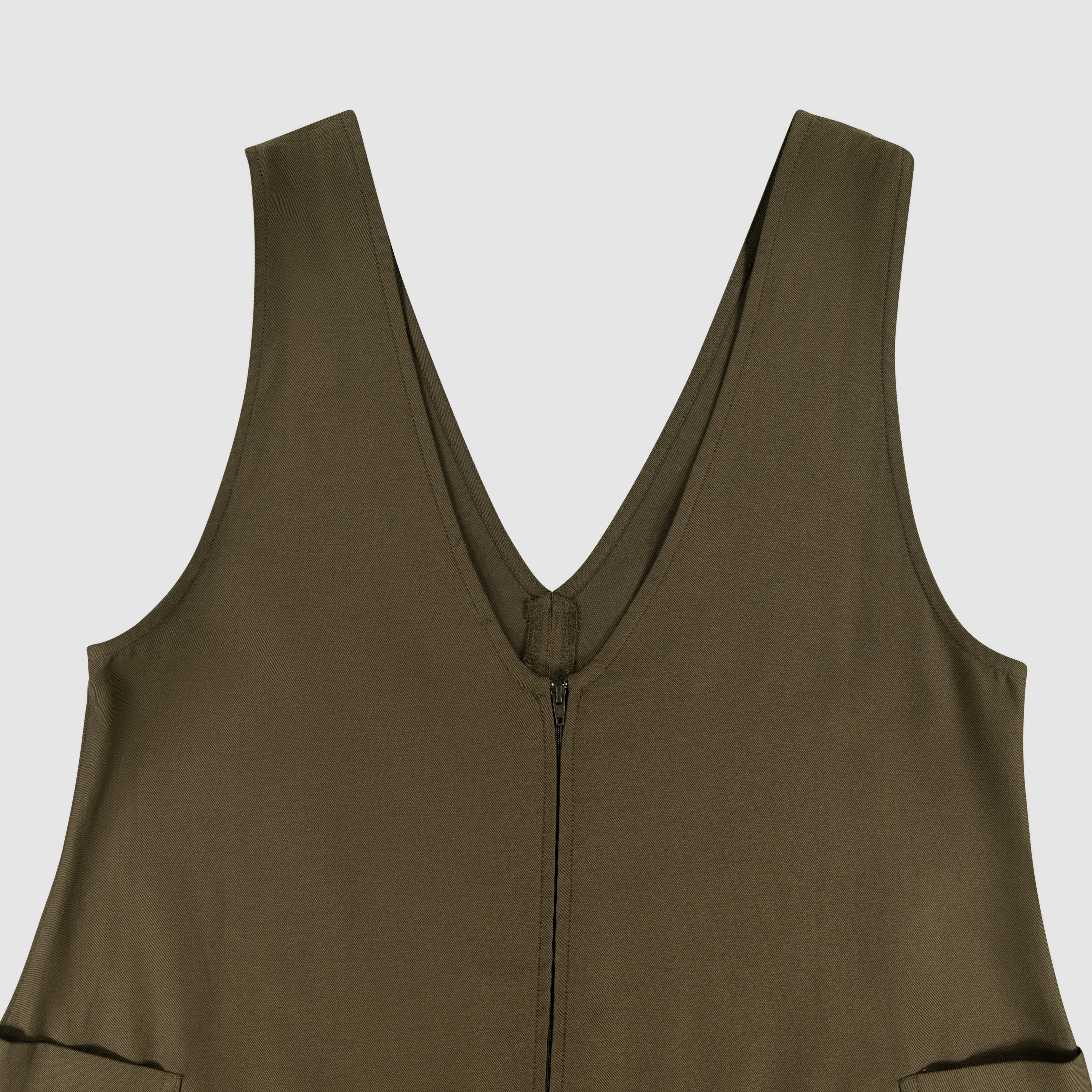 Women's Tunic Dress