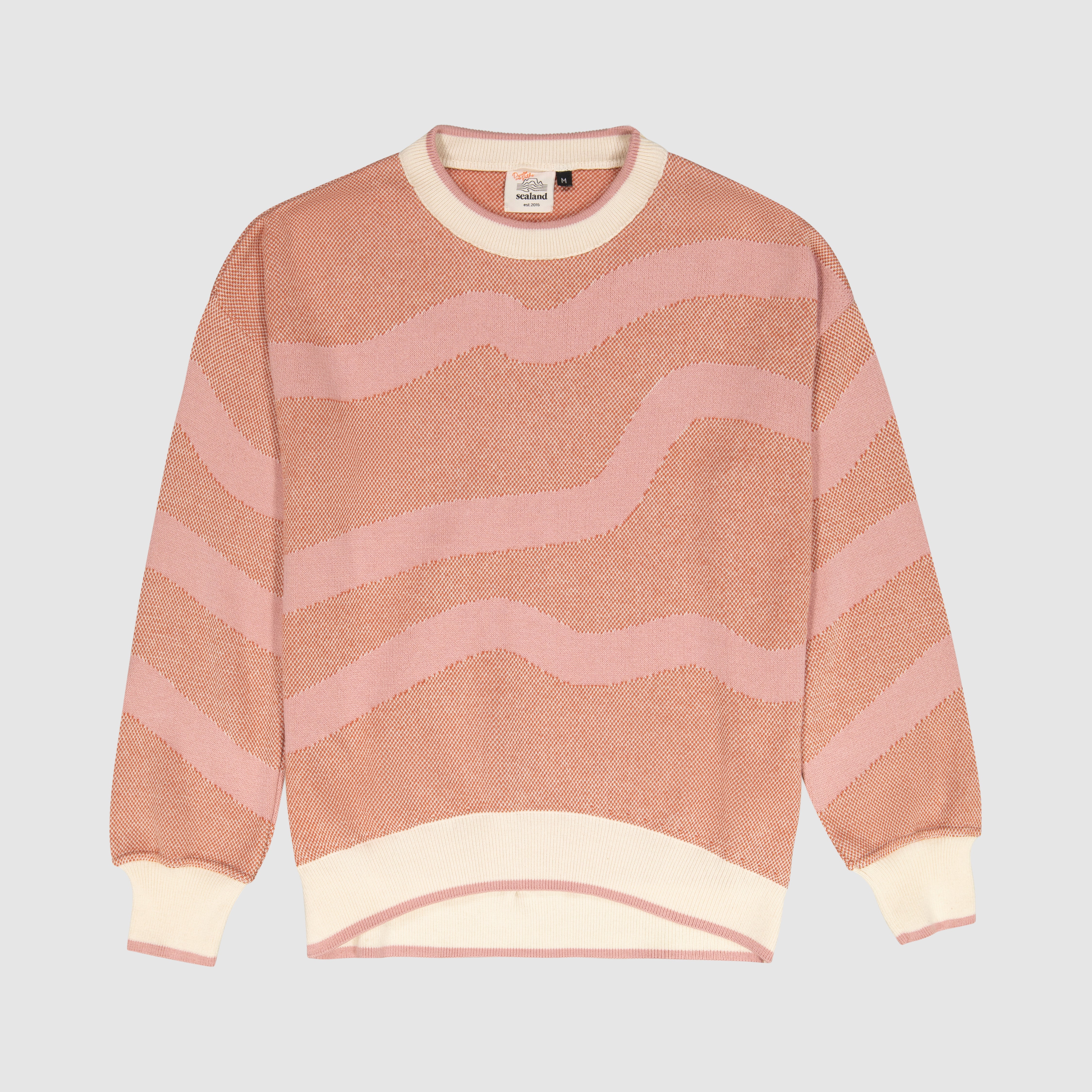 Pink Clay