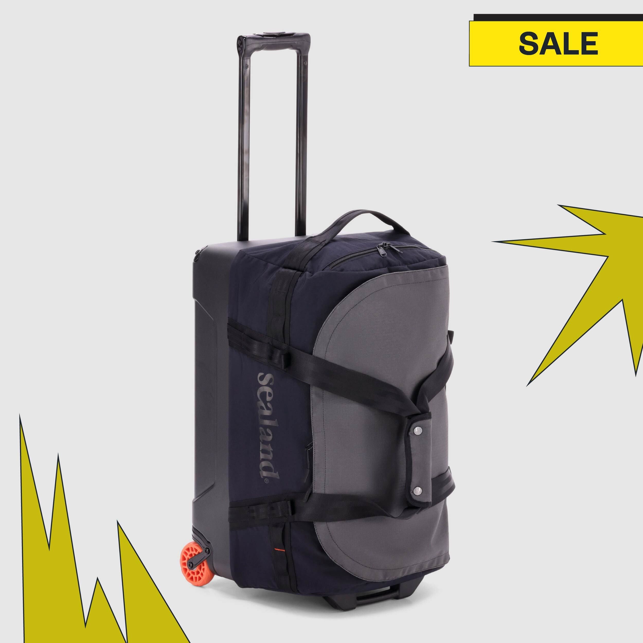 Recycled Large Wheelie