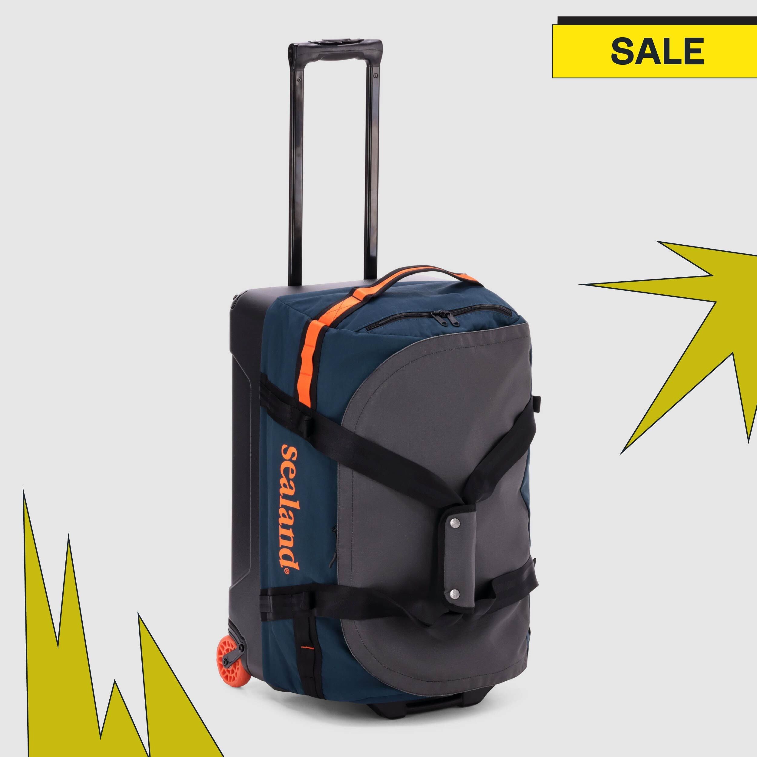 Recycled Large Wheelie