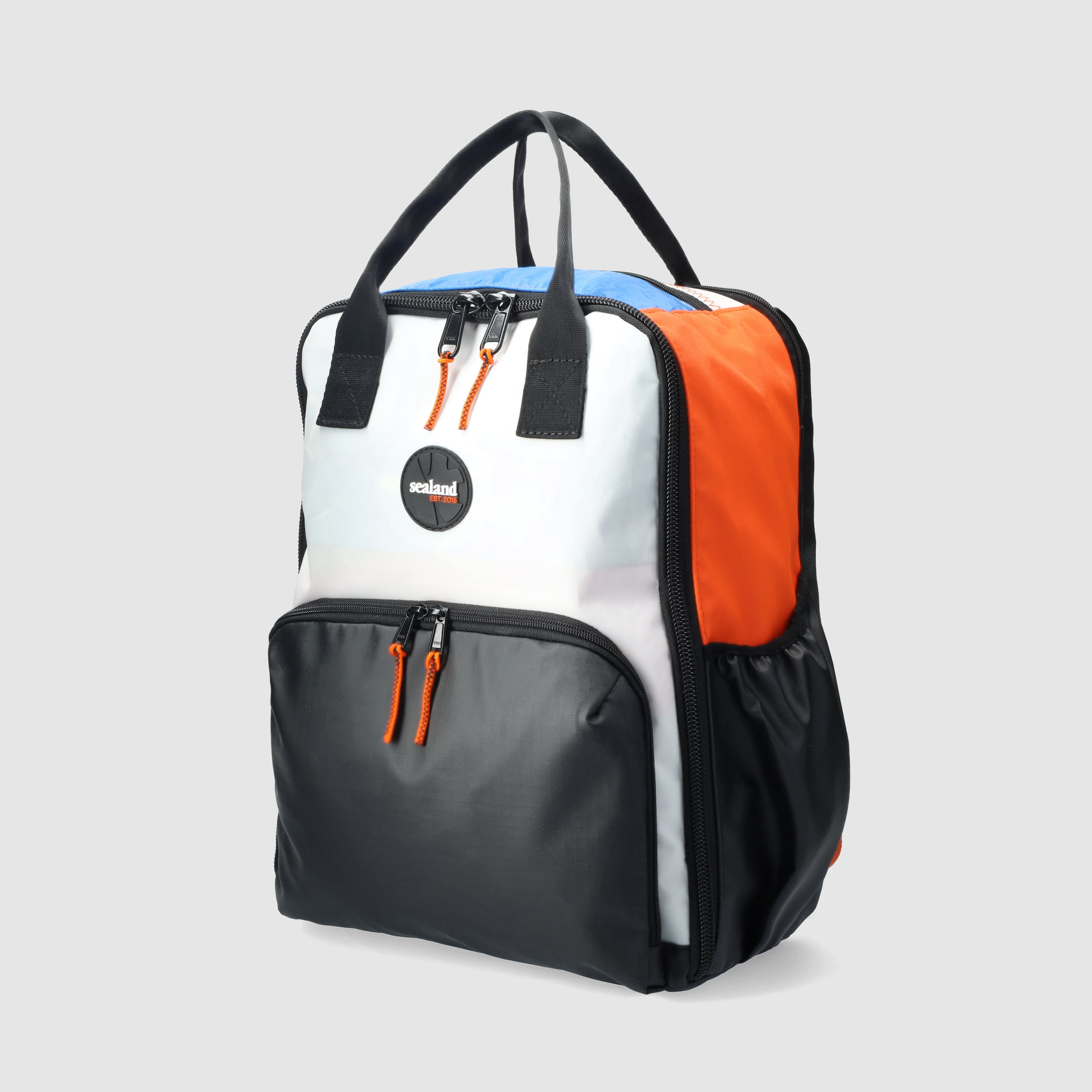 Yacht Sail Buddy Backpack (Large)
