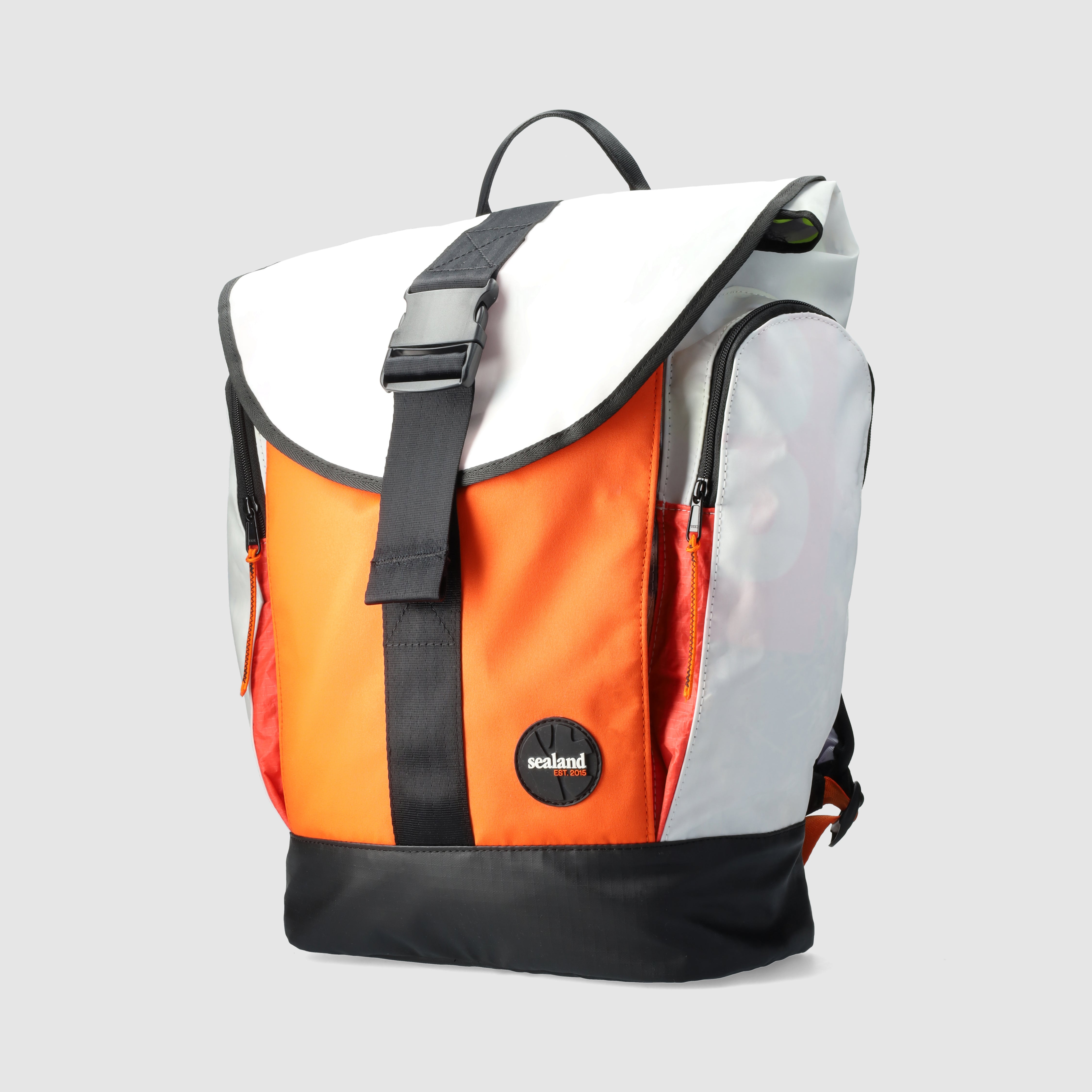 Yacht Sail Roamer Backpack