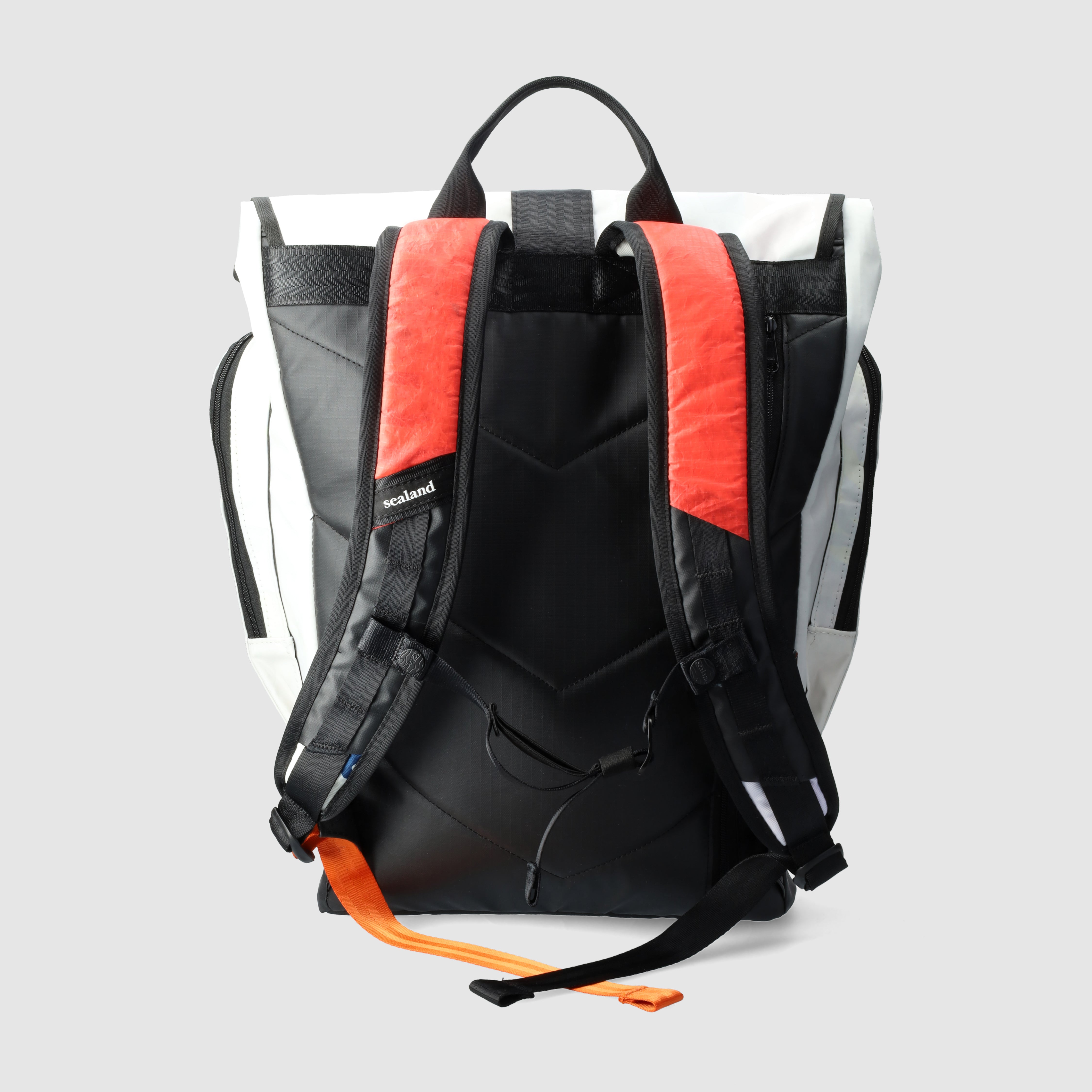 Yacht Sail Roamer Backpack