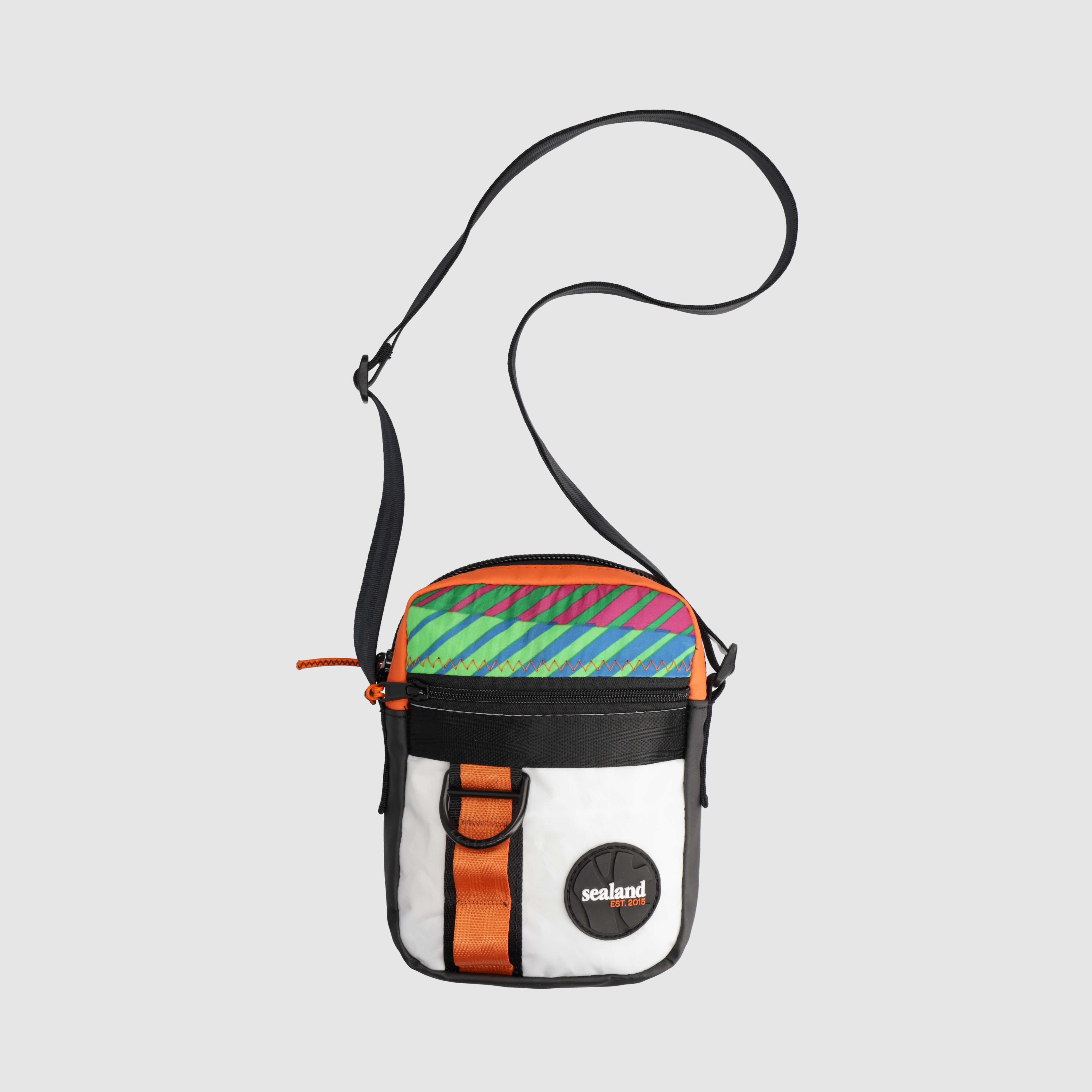 Yacht Sail Zeplin Crossbody