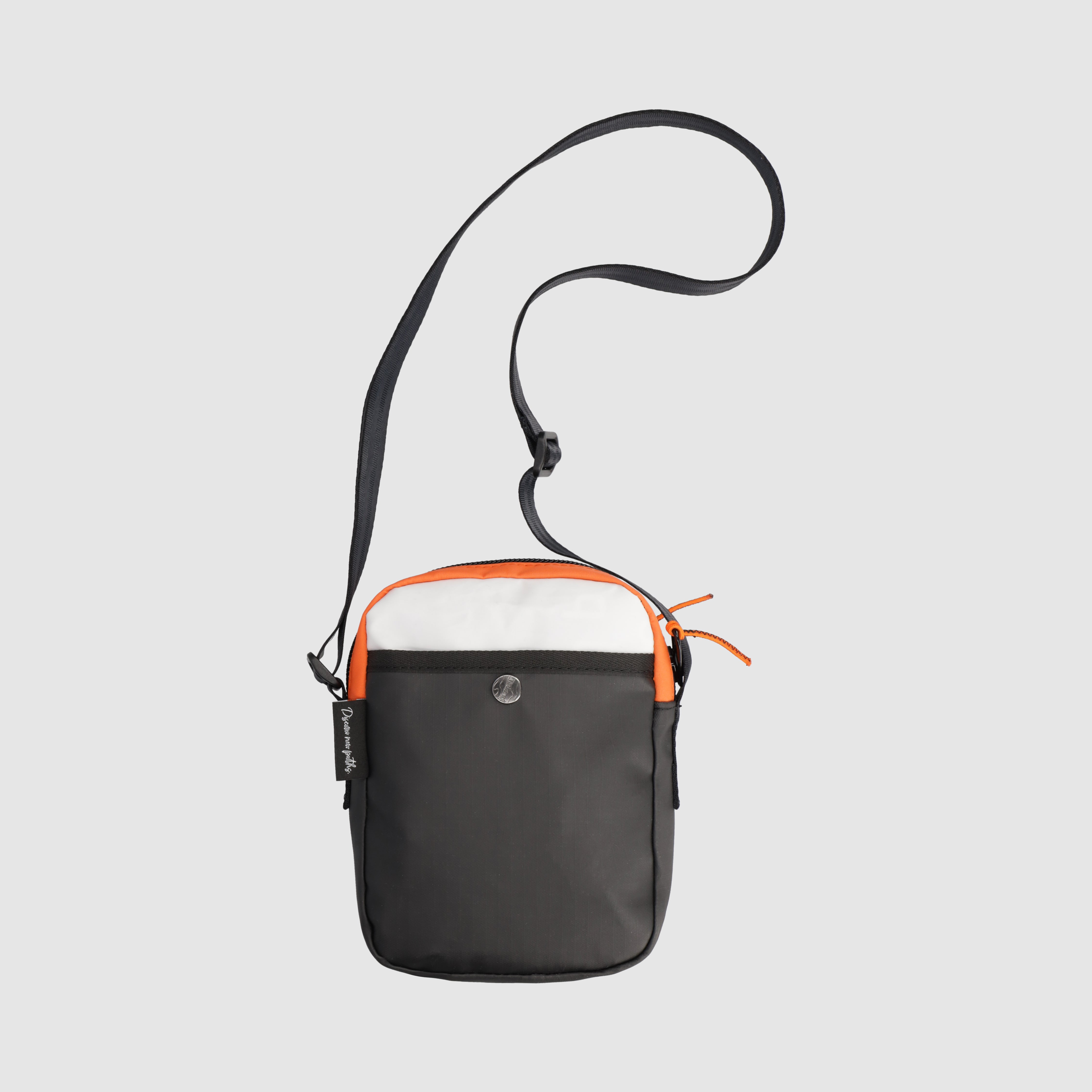 Yacht Sail Zeplin Crossbody