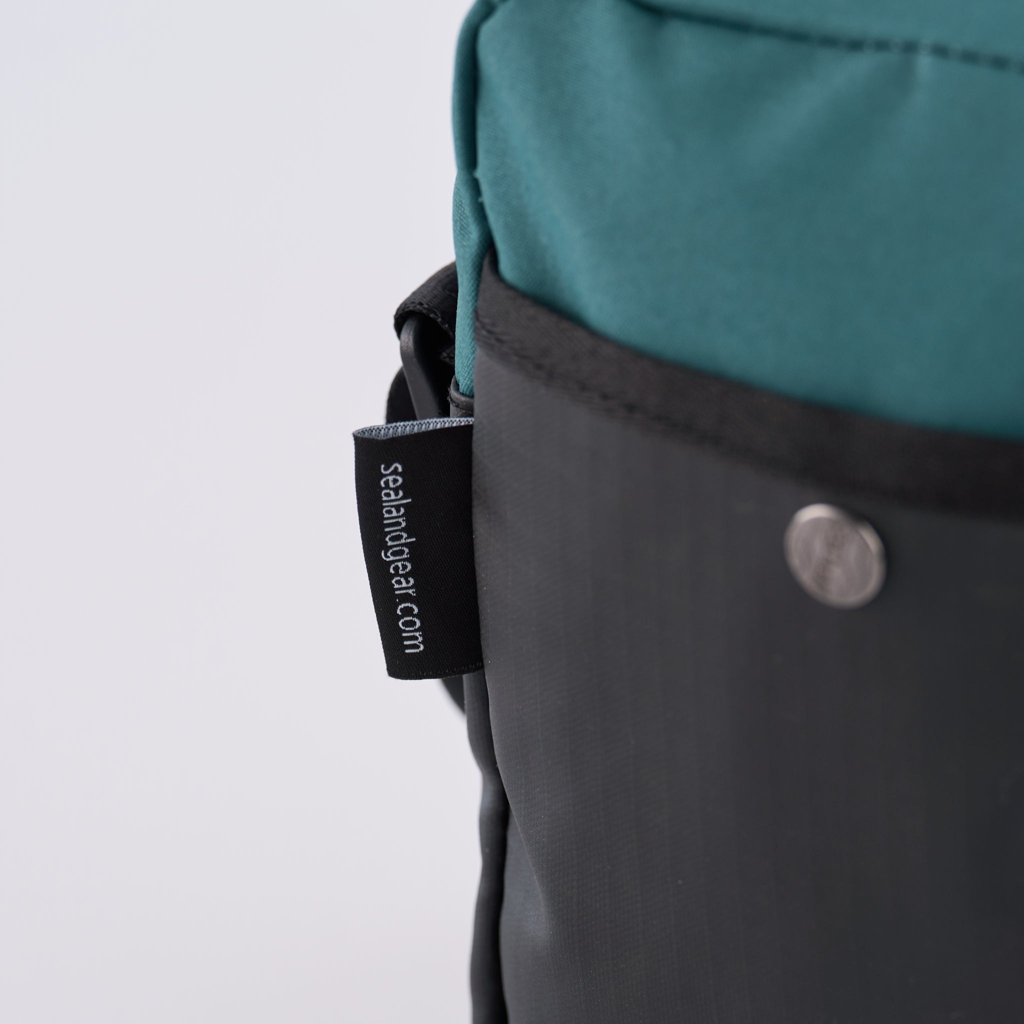 Recycled Zeplin Cross Body Bag