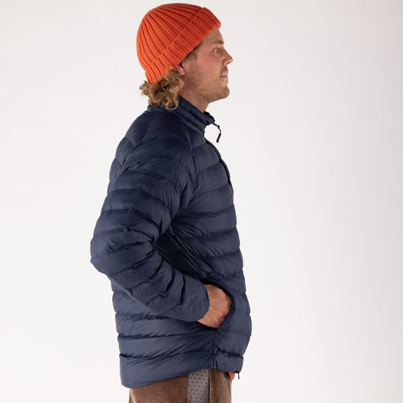 Origin Puffer Jacket