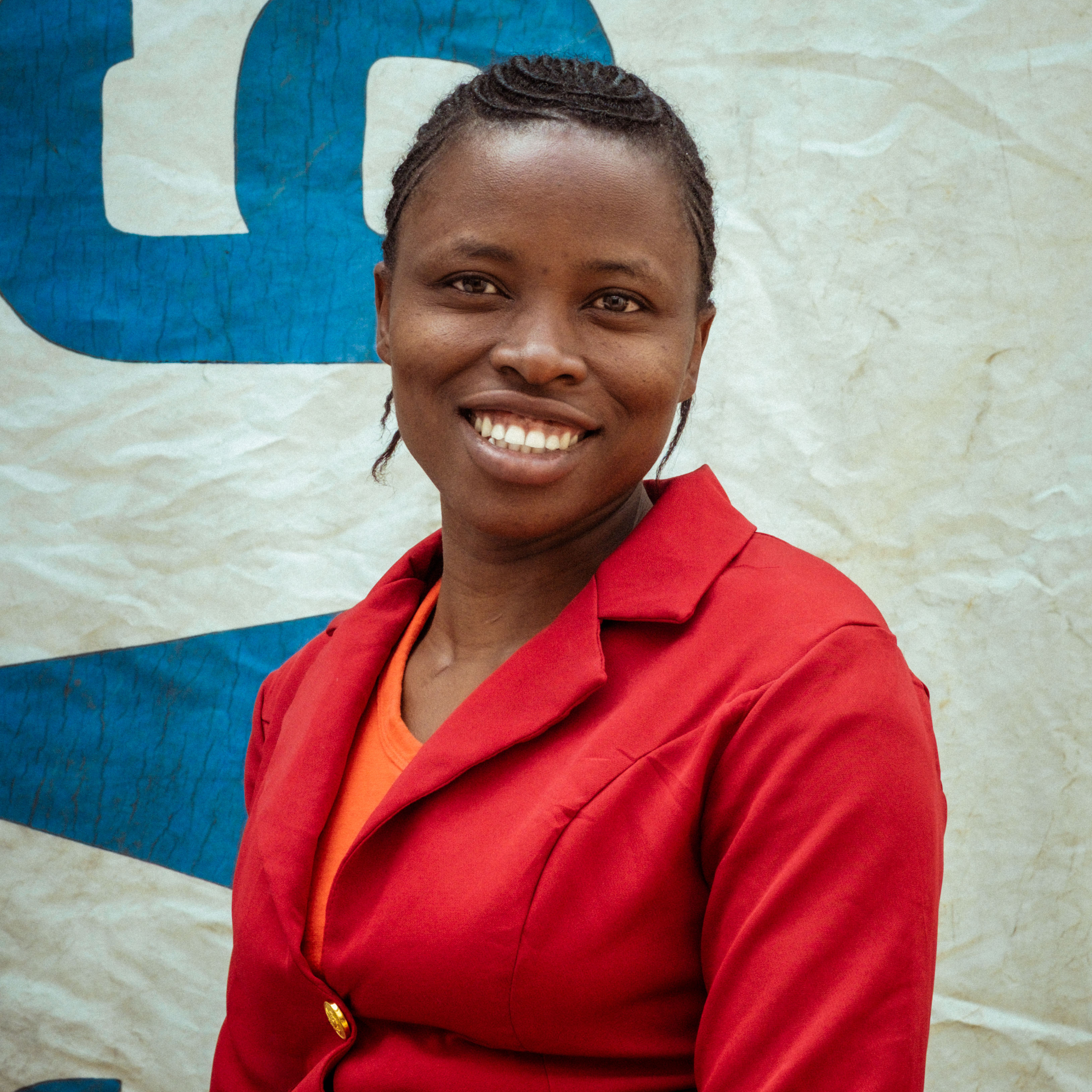 Faida Fatuma Bakano
