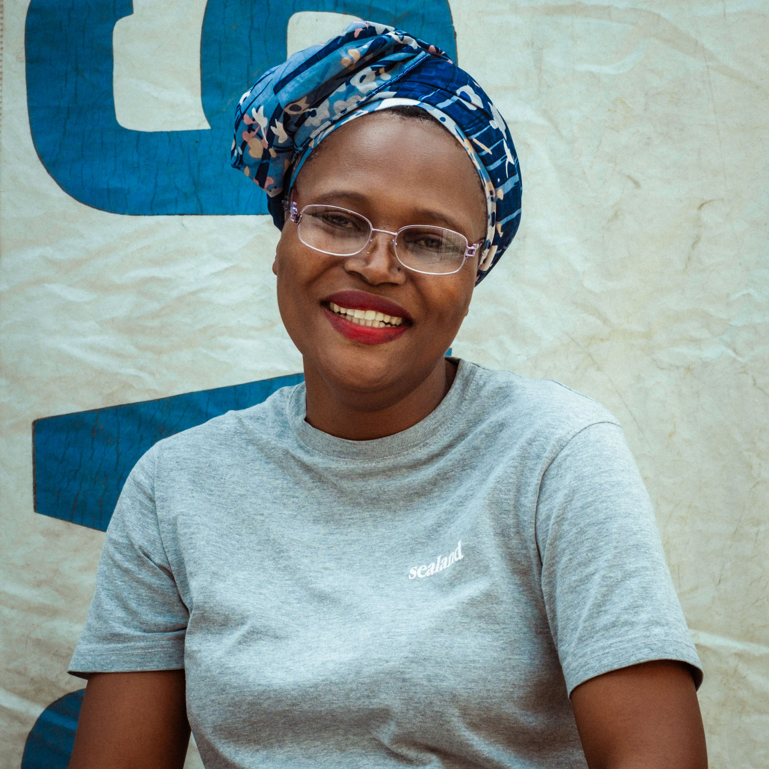 Ntombozuko 'Ntombi' Qhora