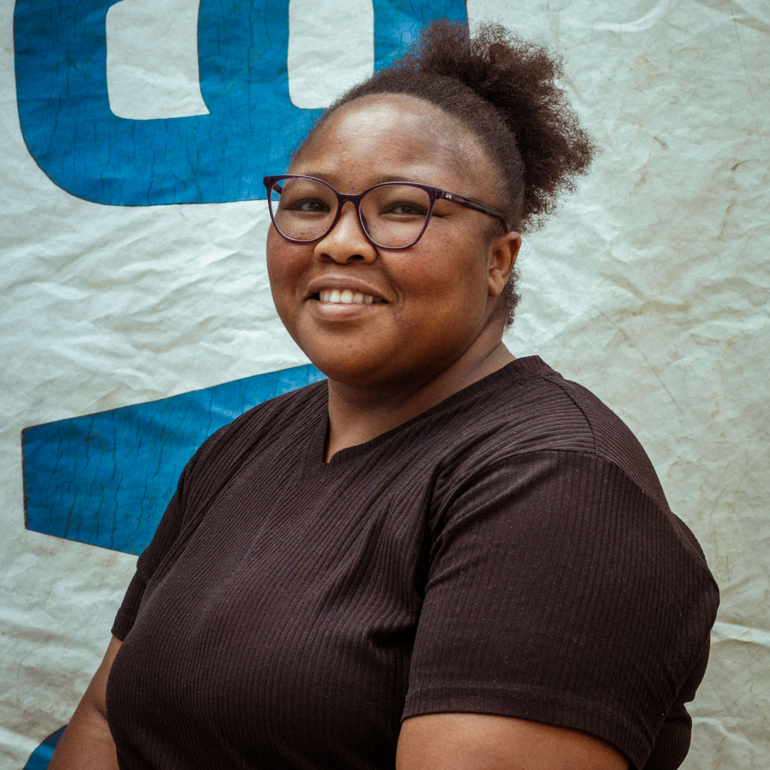 Andiswa Mankune