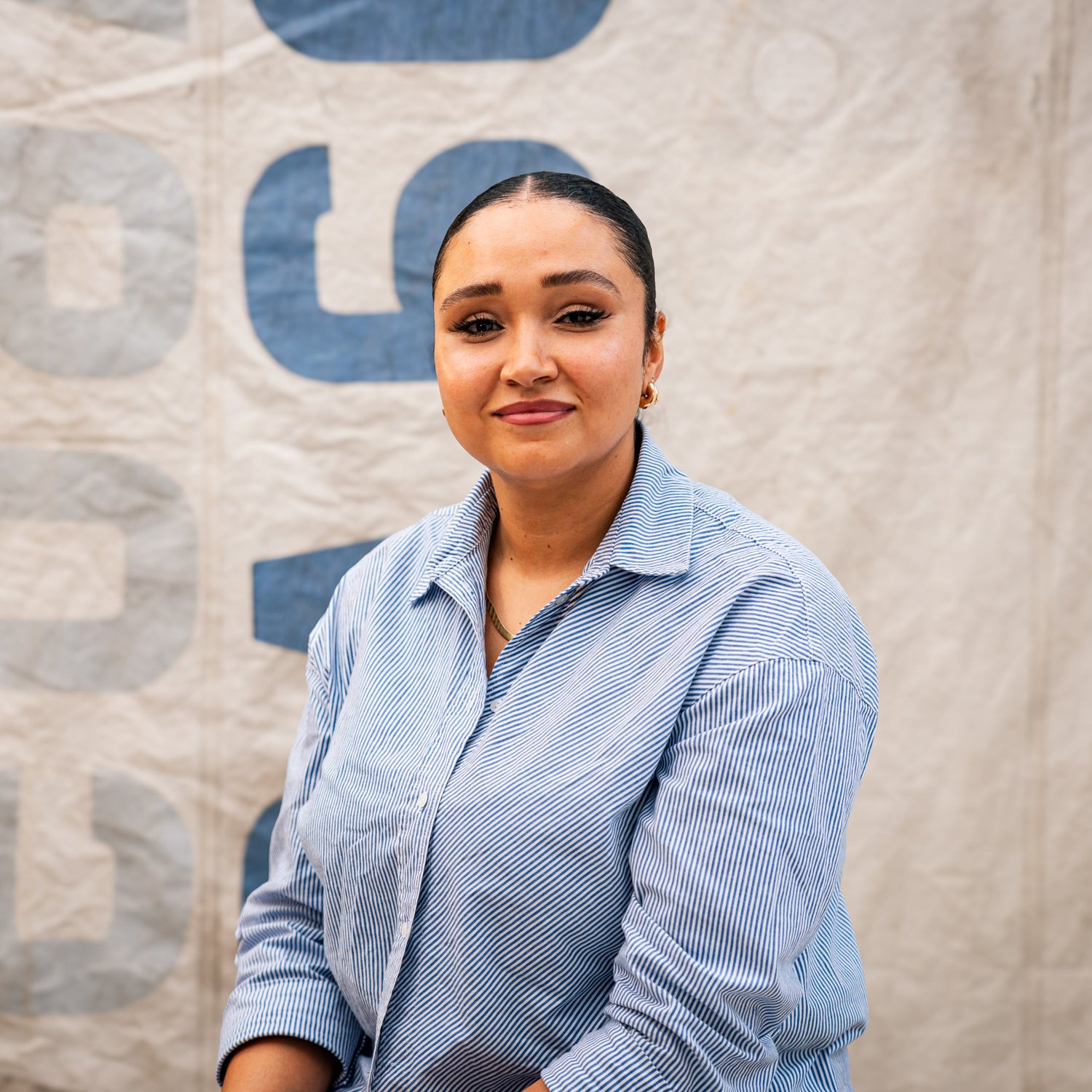 Tracy Beukes