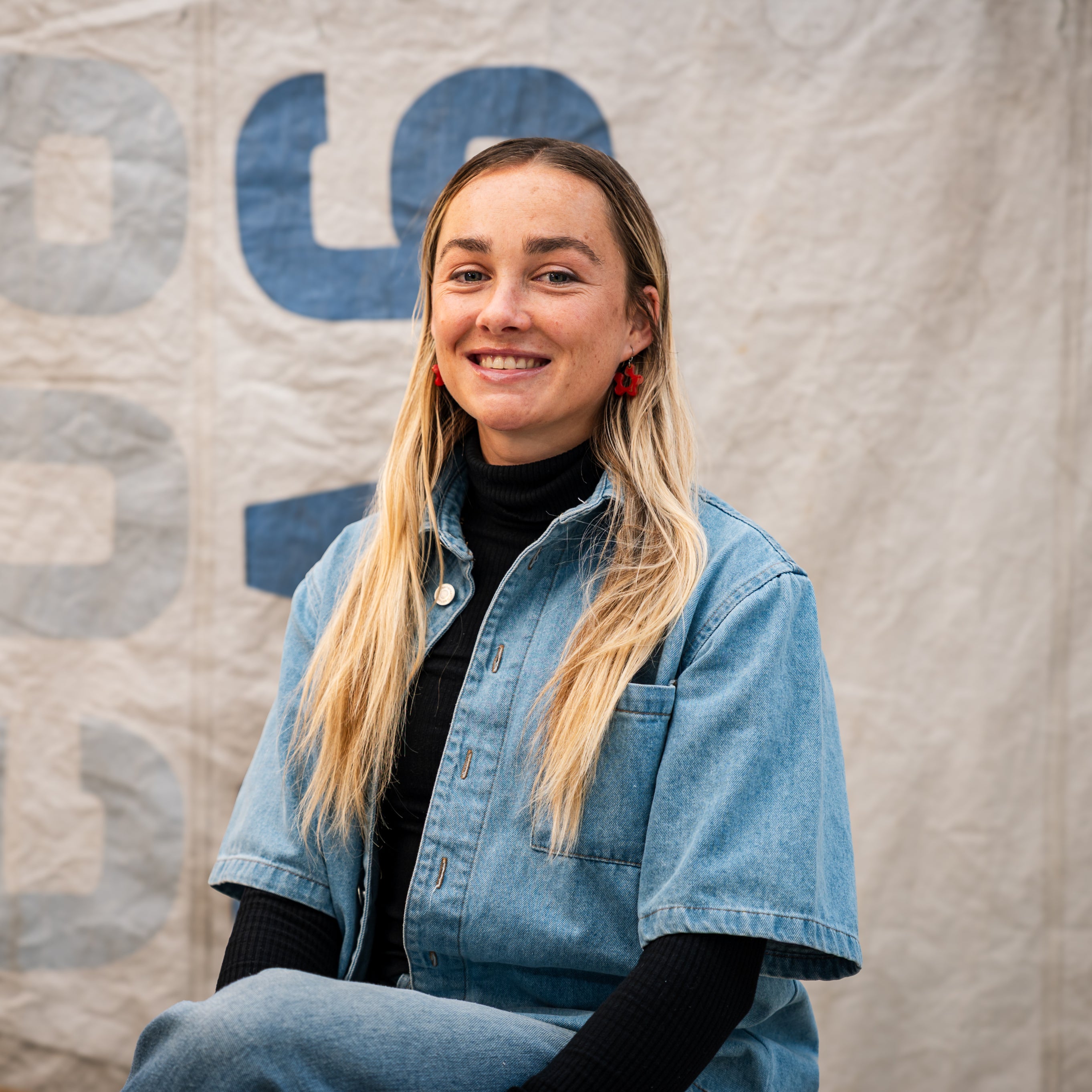 Saskia Van Rensburg