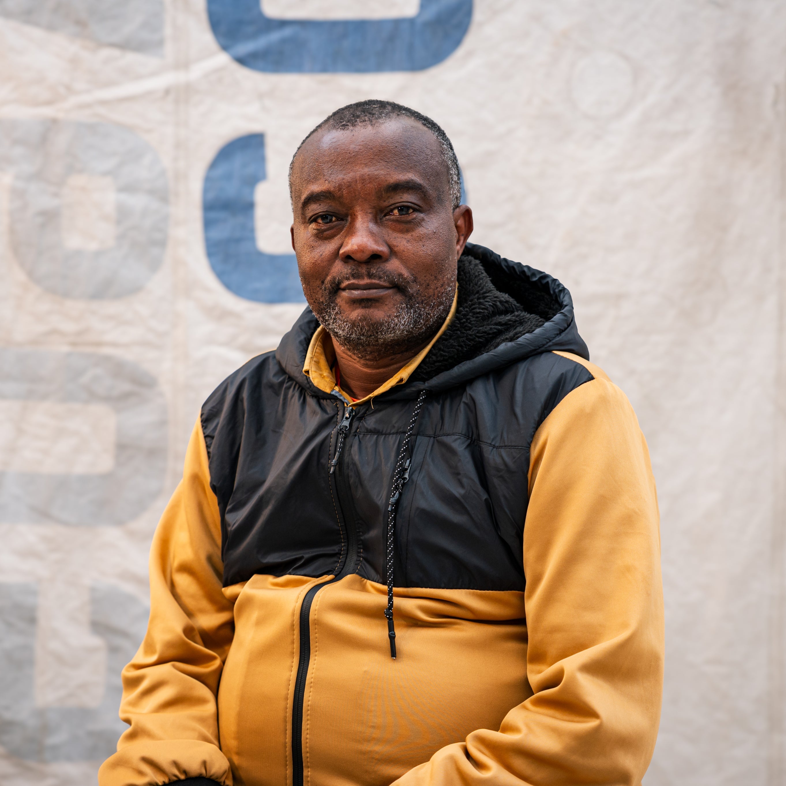 Joseph Madabali