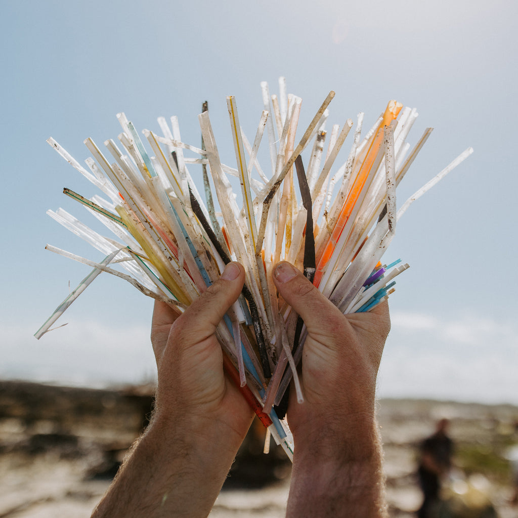 5 Tips For Going Plastic Free - While Saving Money