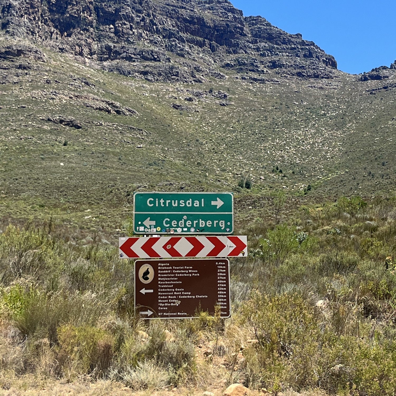 Sustainable Cedar x Protect Our Paths