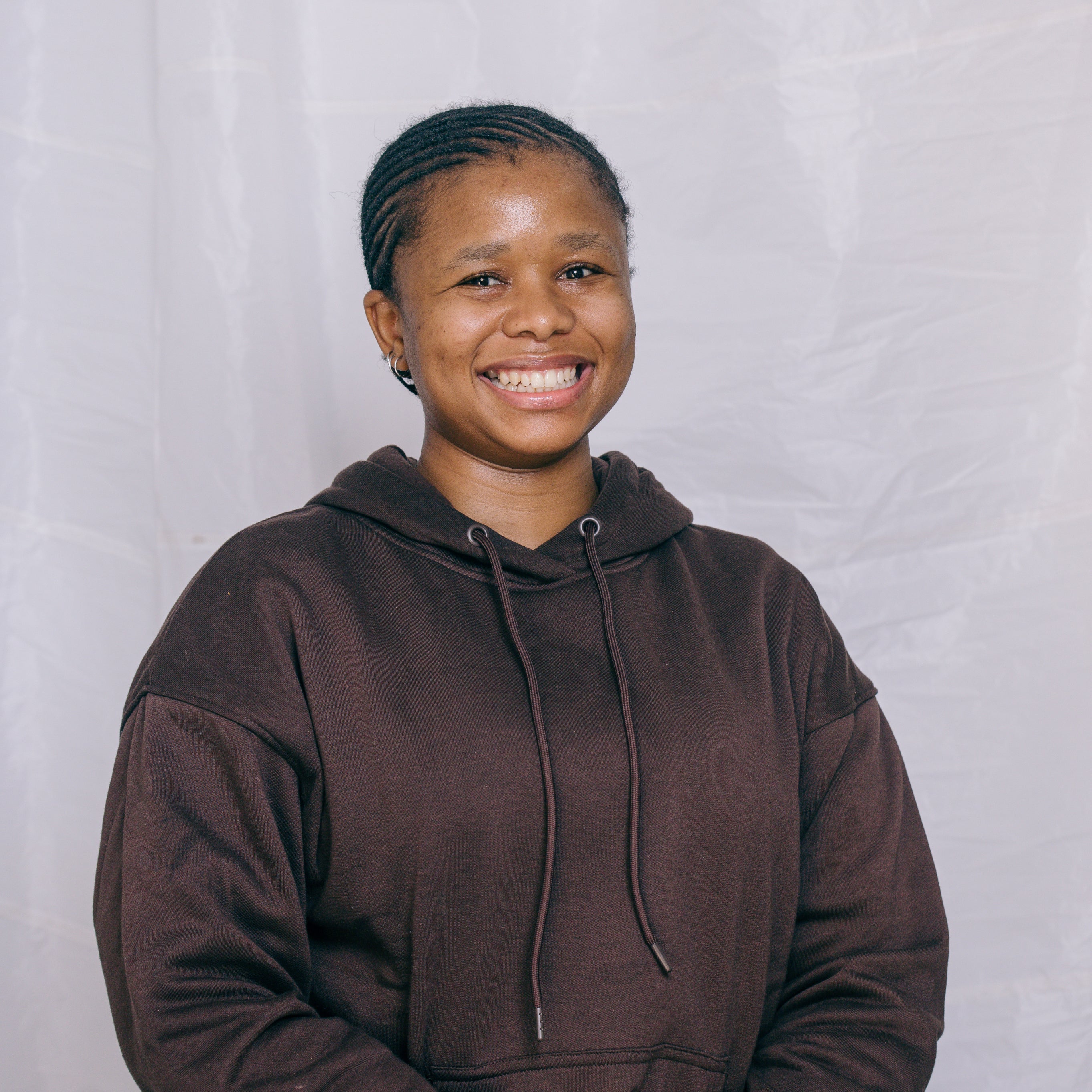 Gaoitopeloe Mirriam Mafoyane