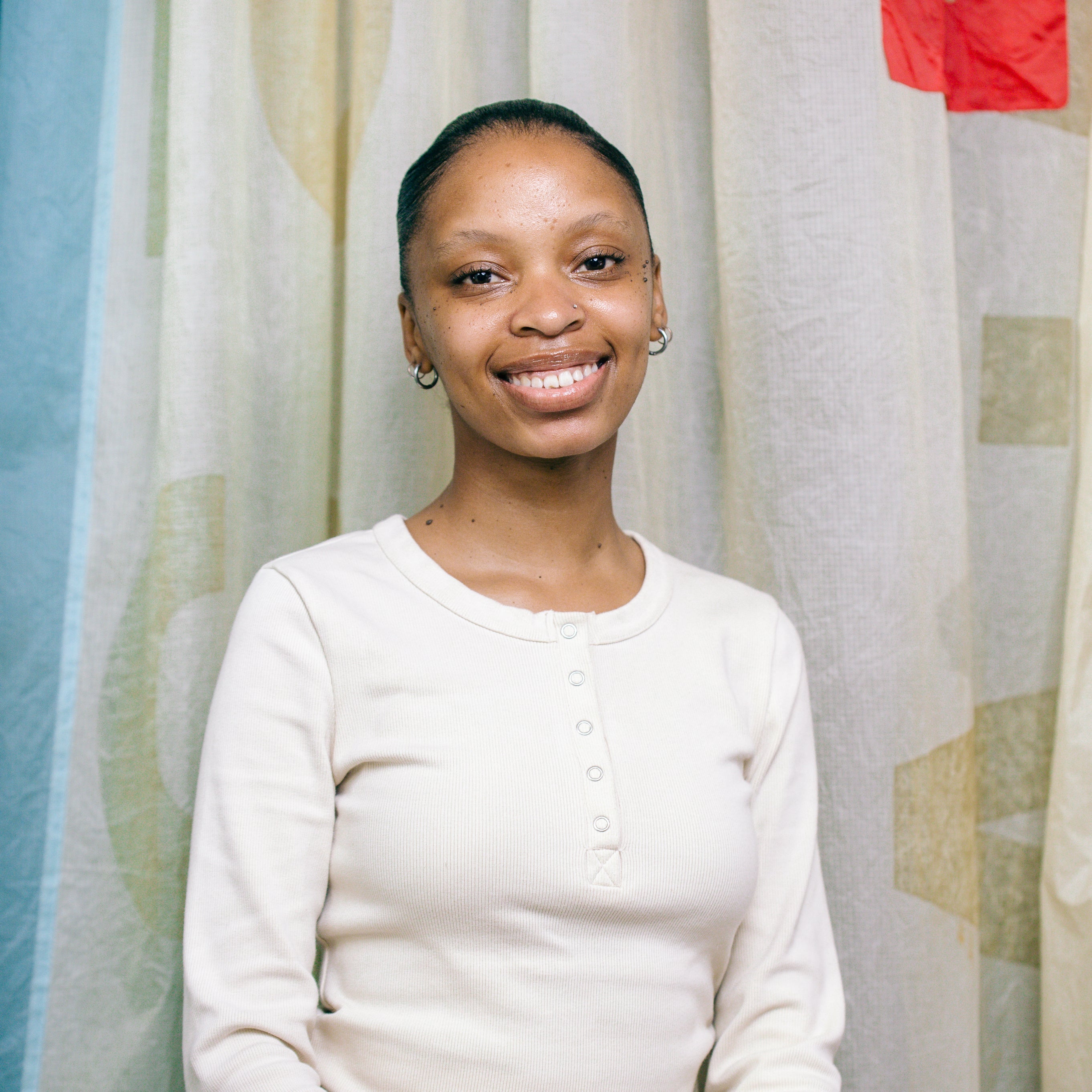 Nthabiseng Masenya