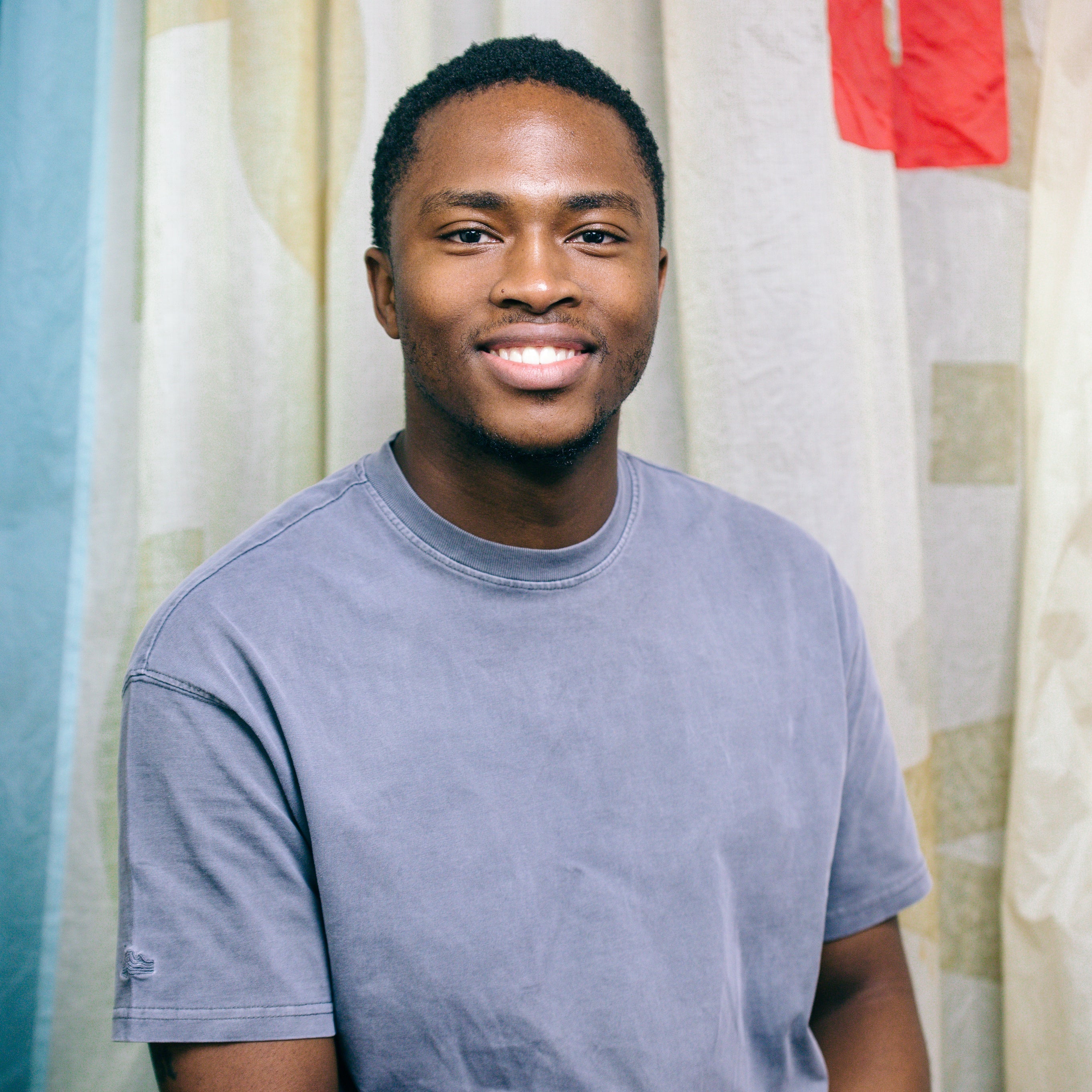 Lesedi Gwili