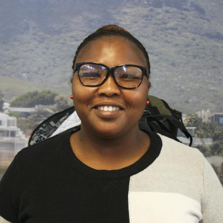 Andiswa Mankune