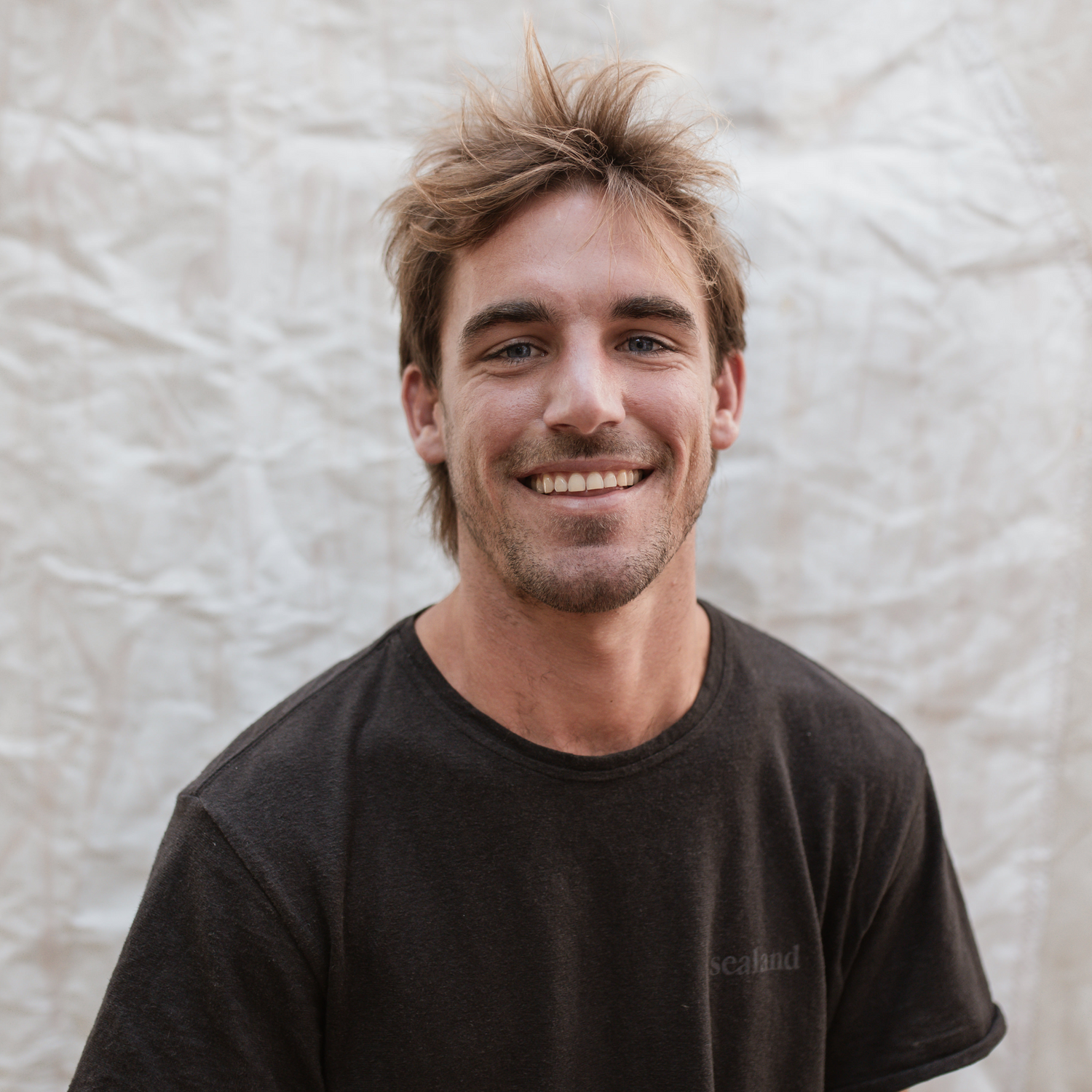 Luke Johnston