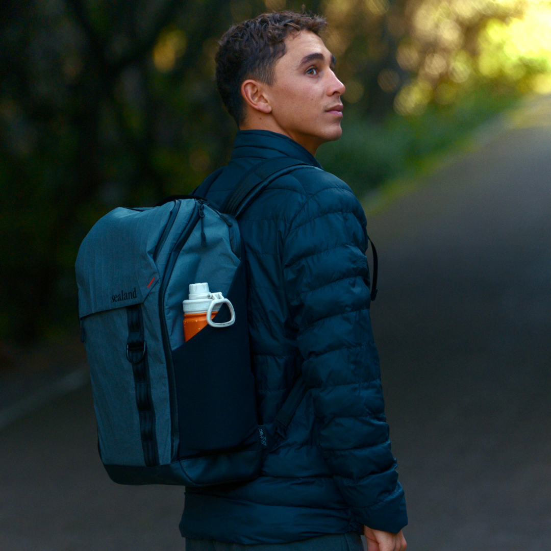 Hero Bags