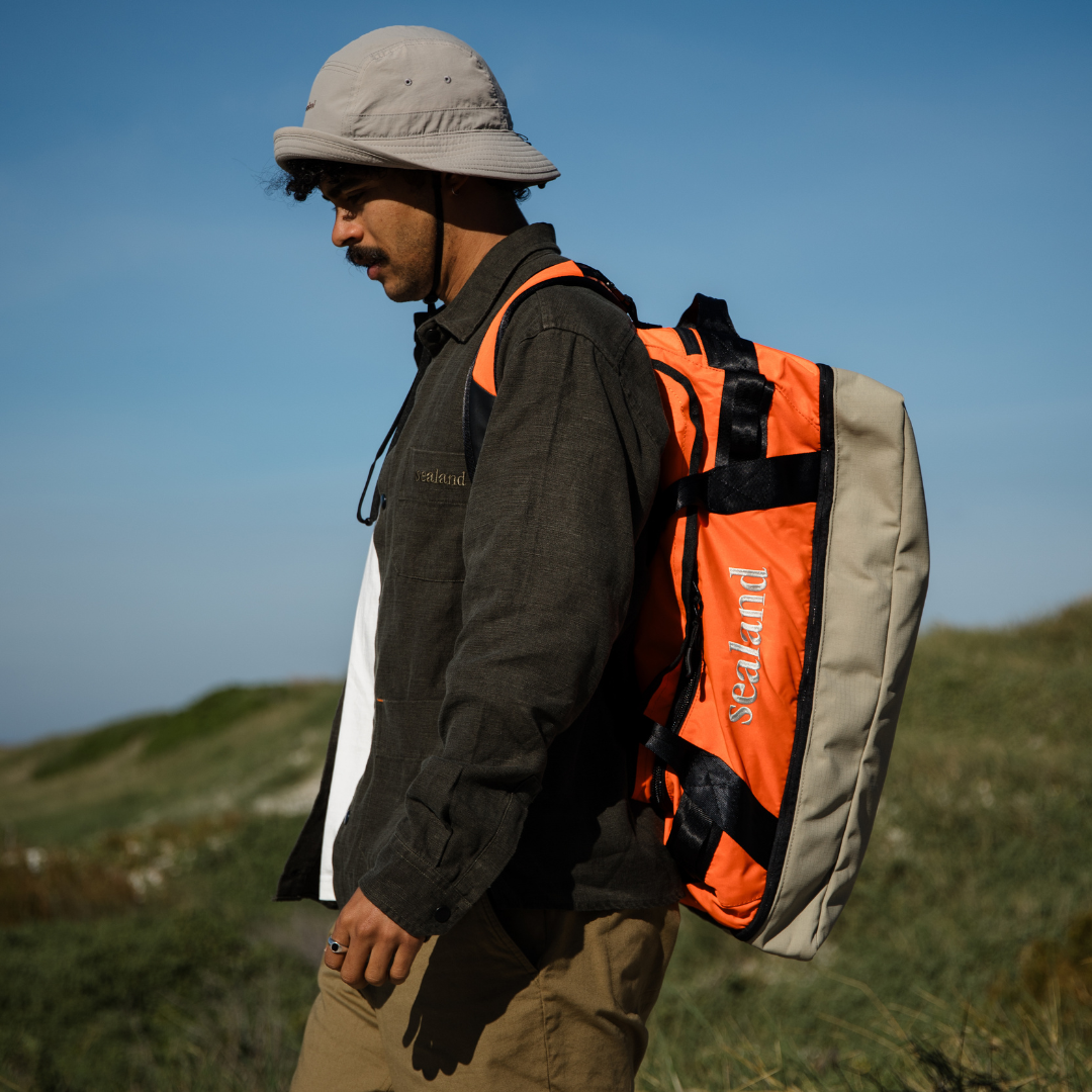 Duffels