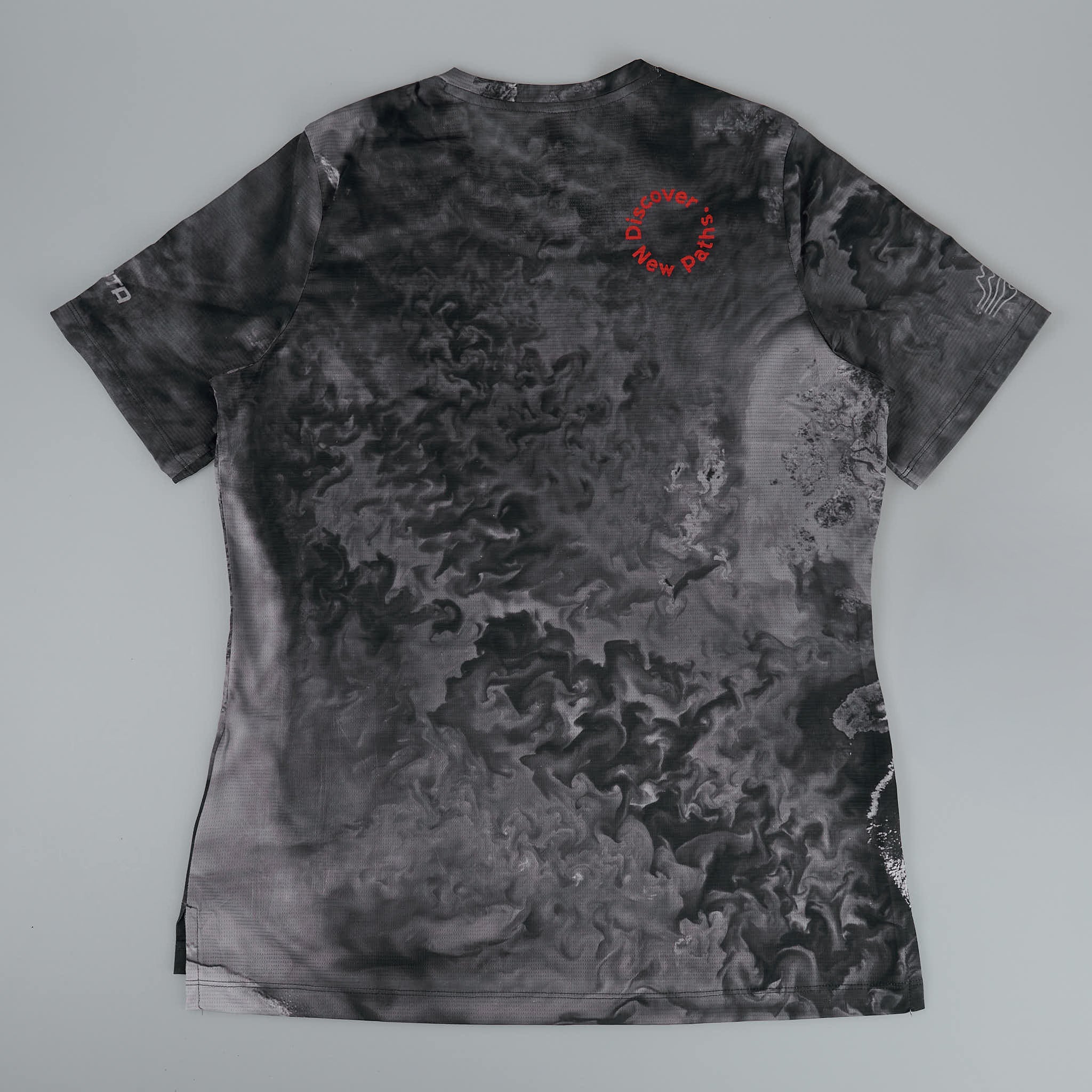 Ciovita x Sealand Woman's Run Tee